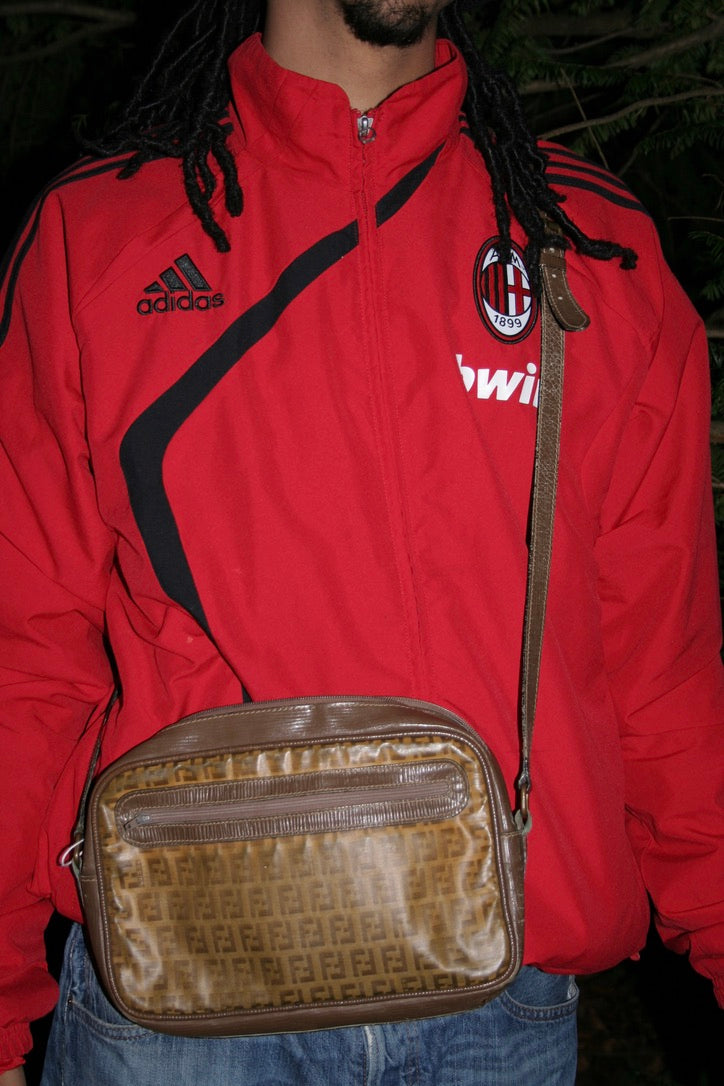 Fendi Bag (Zipper broken)
