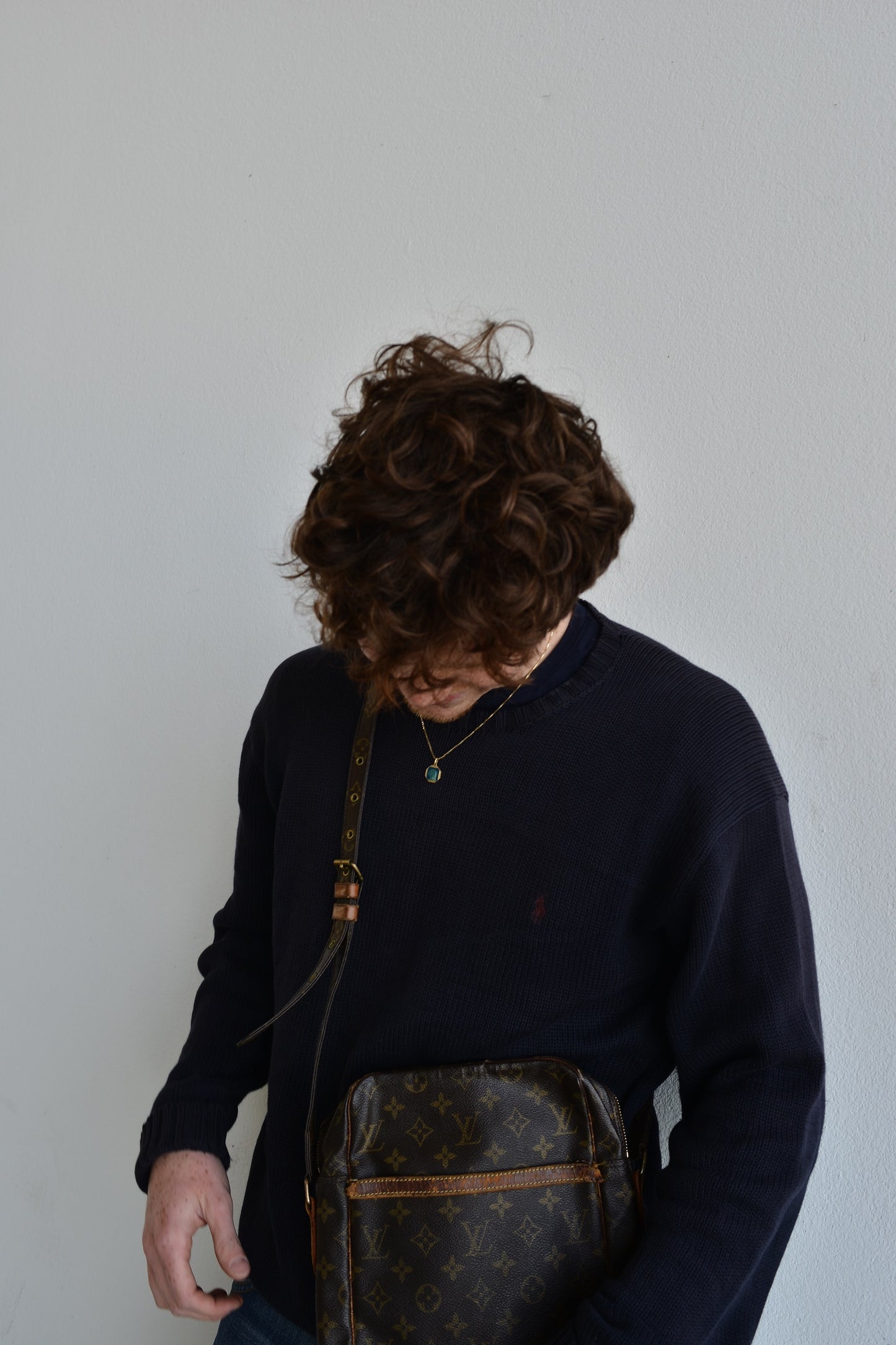 LV Bag