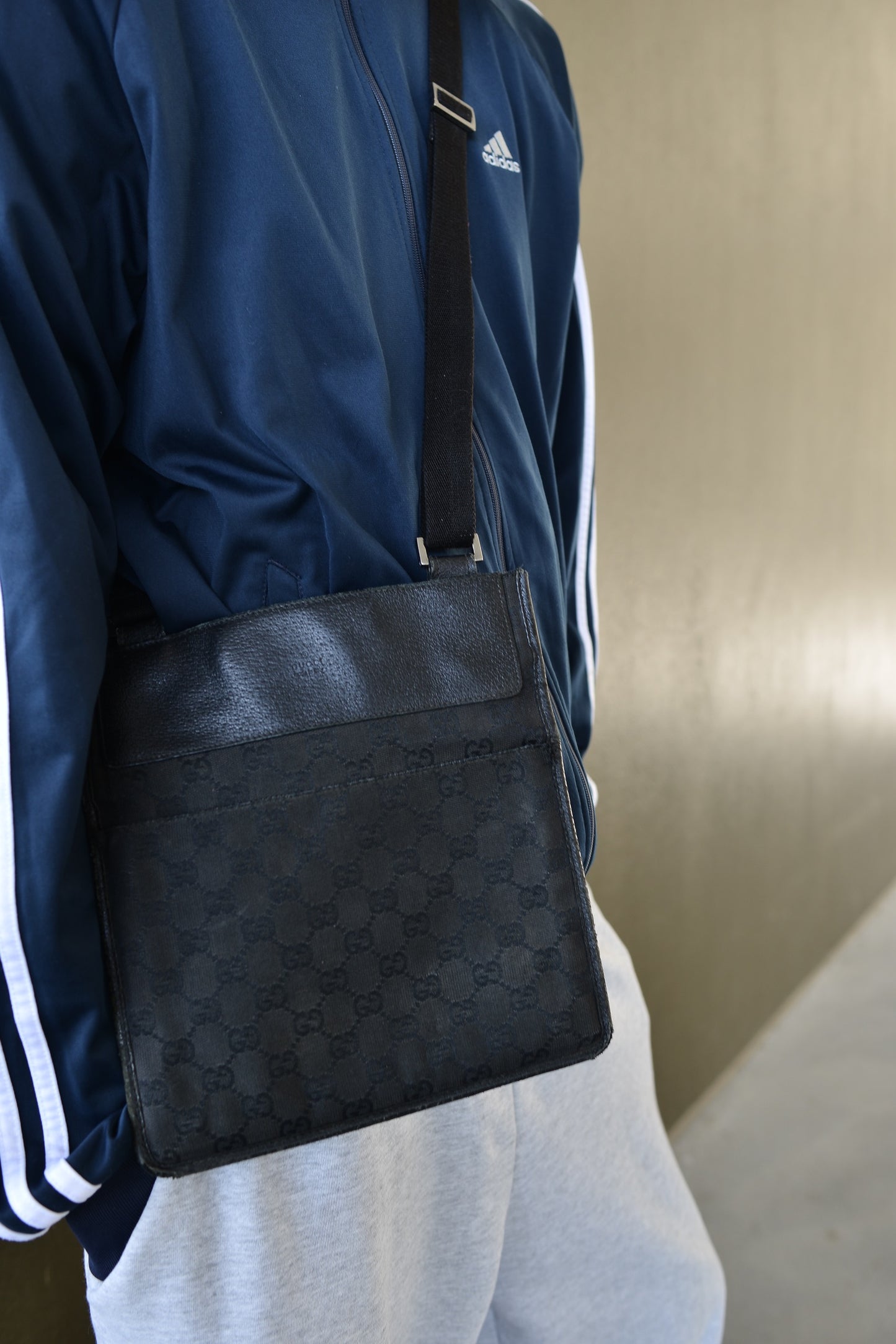 Gucci Bag Black