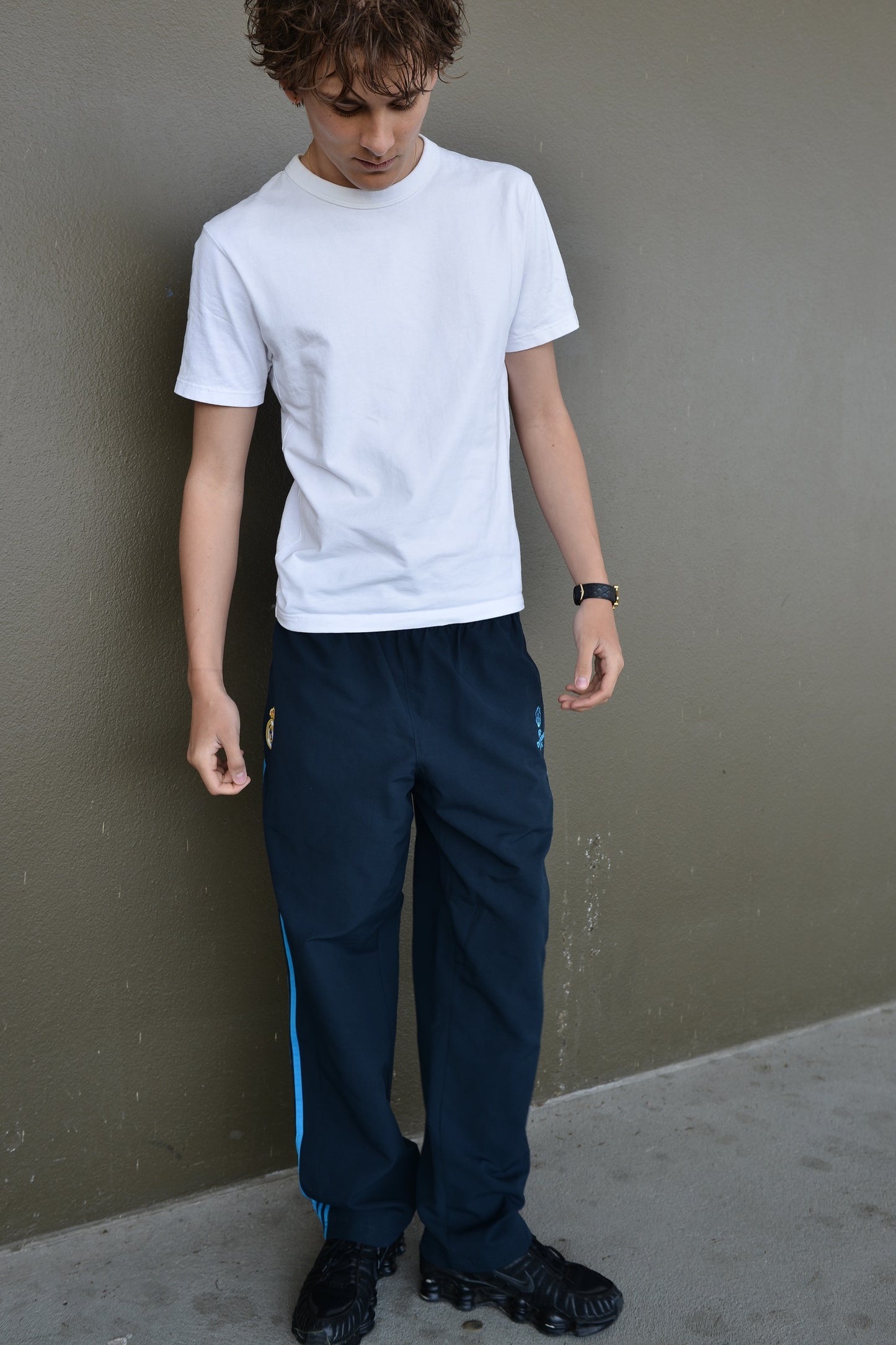 Real Madrid Joggers (L)