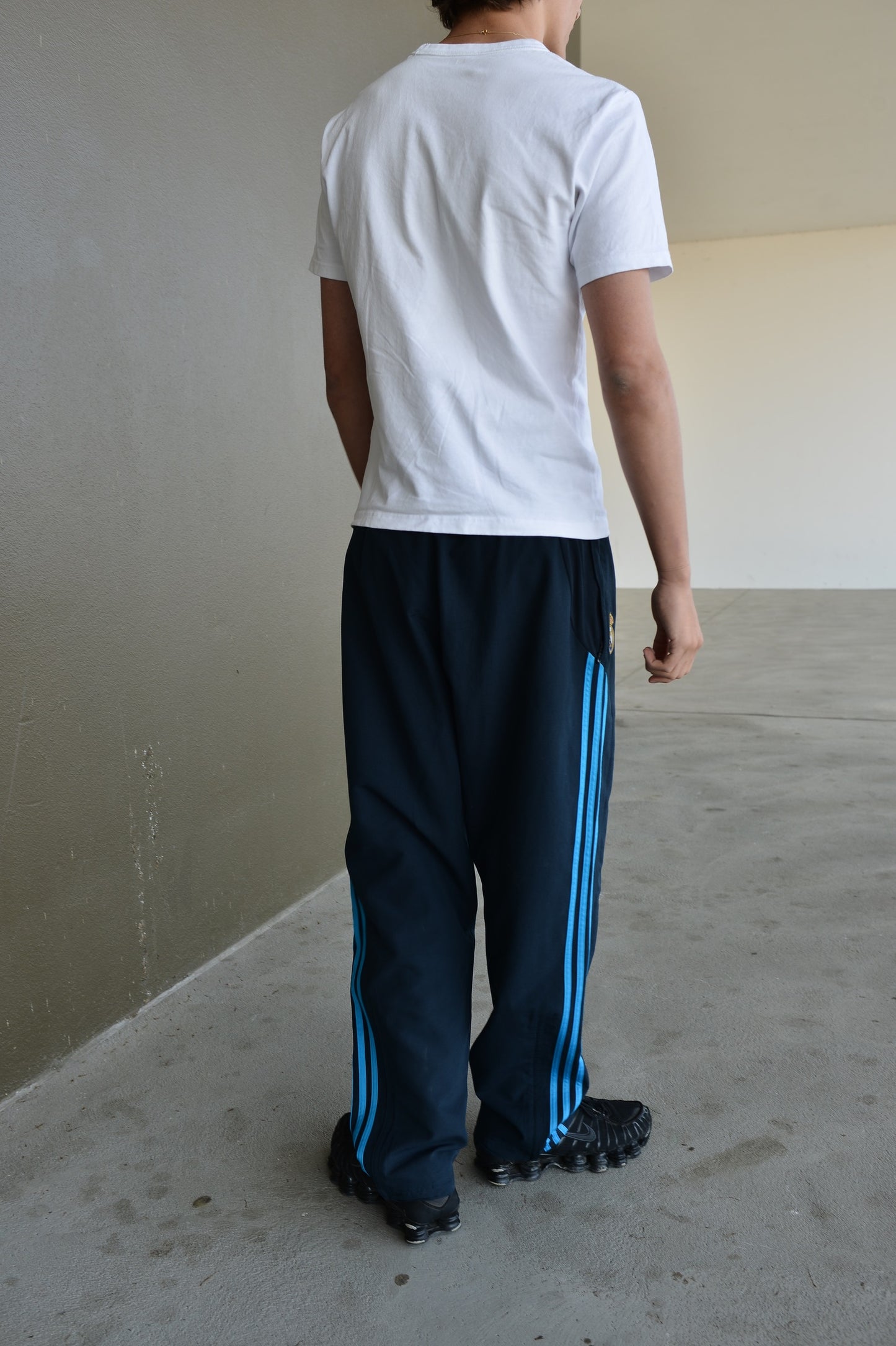 Real Madrid Joggers (L)
