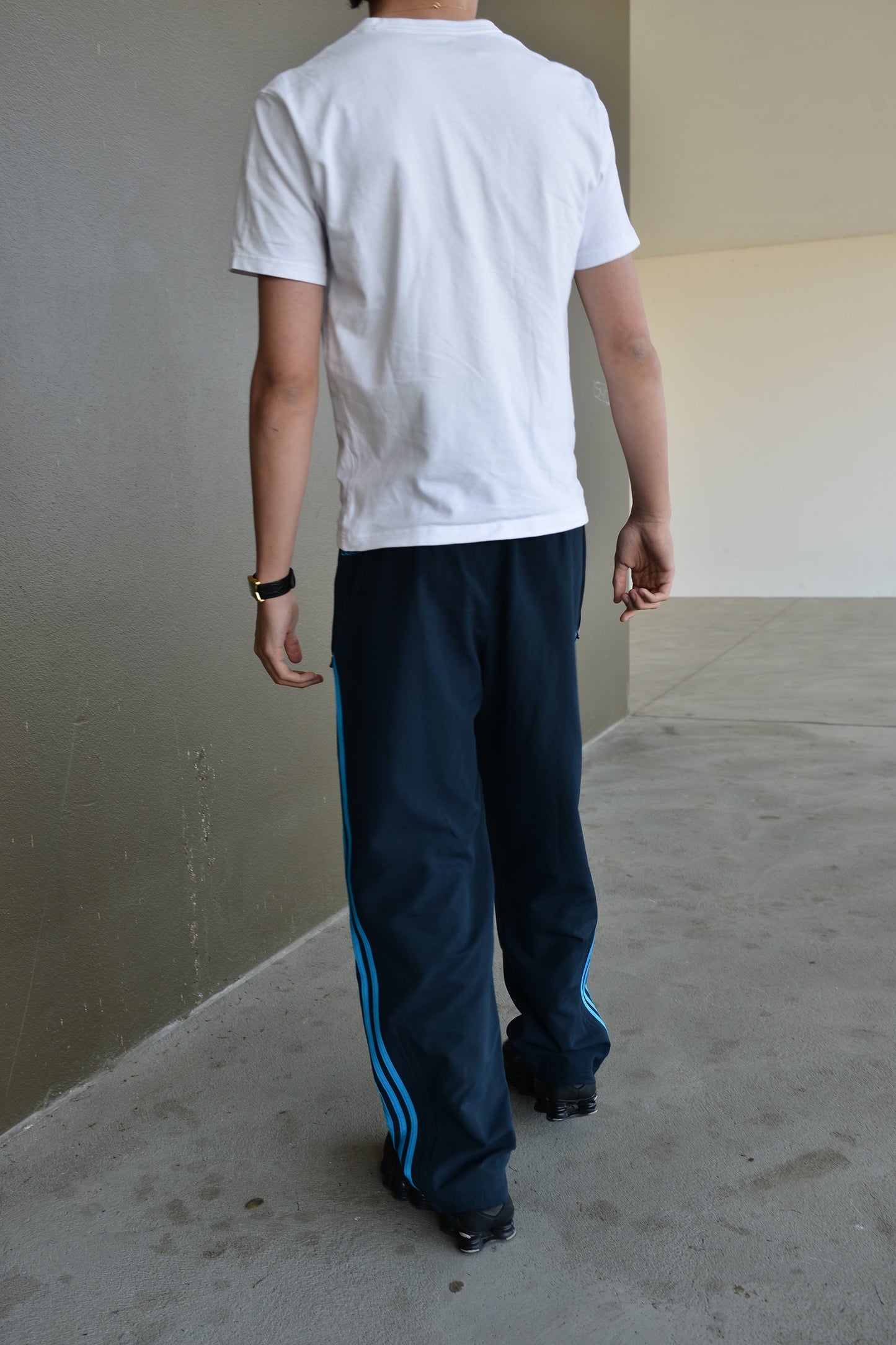 Real Madrid Joggers (L)