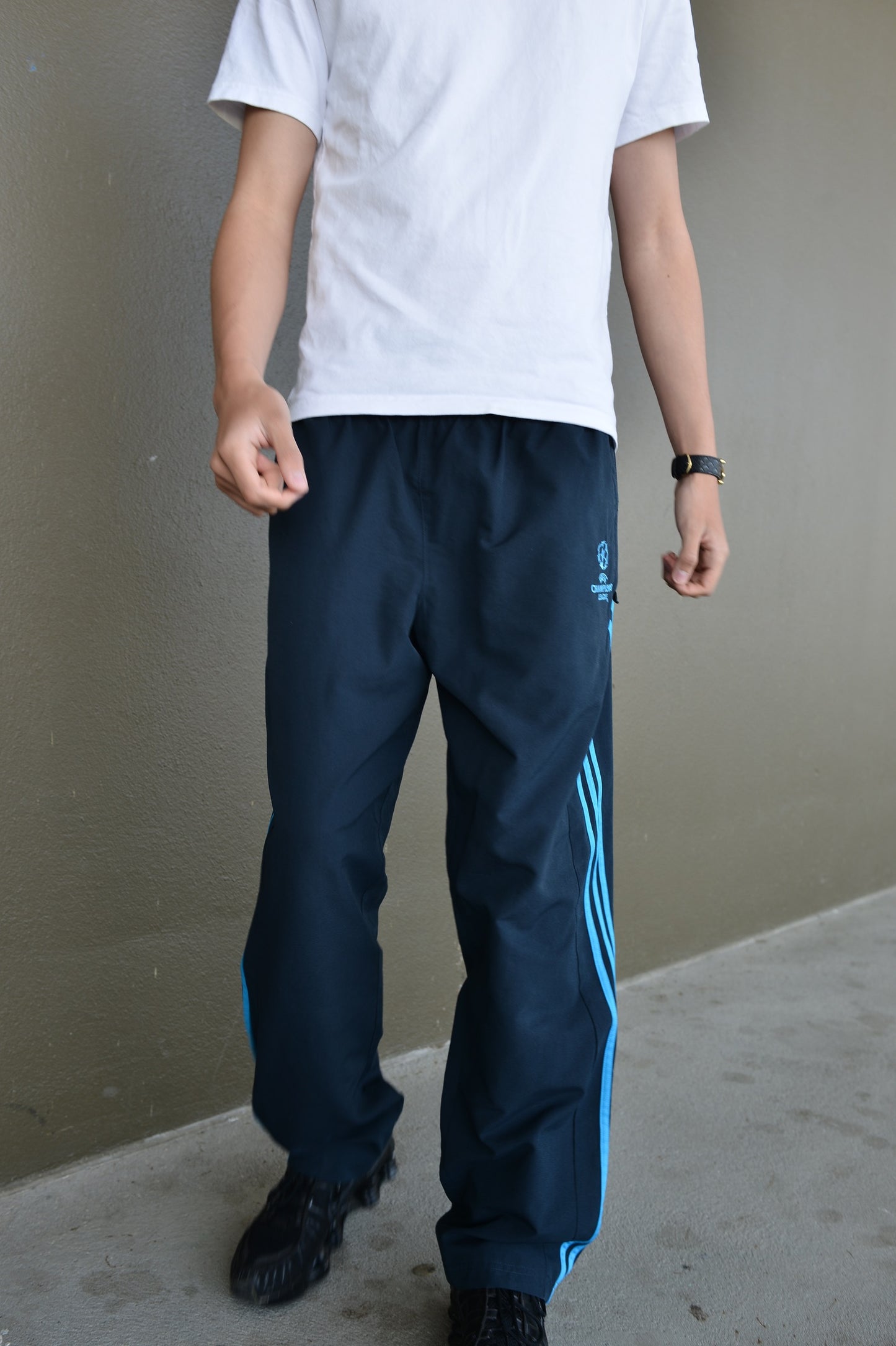 Real Madrid Joggers (L)