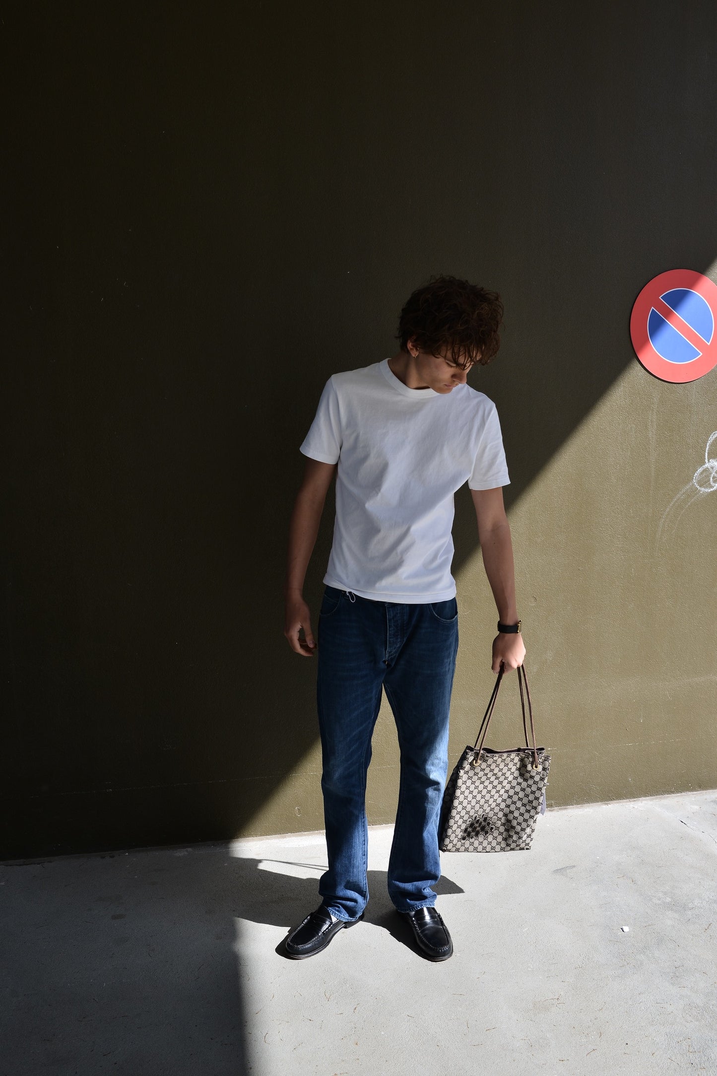 Gucci Shopper
