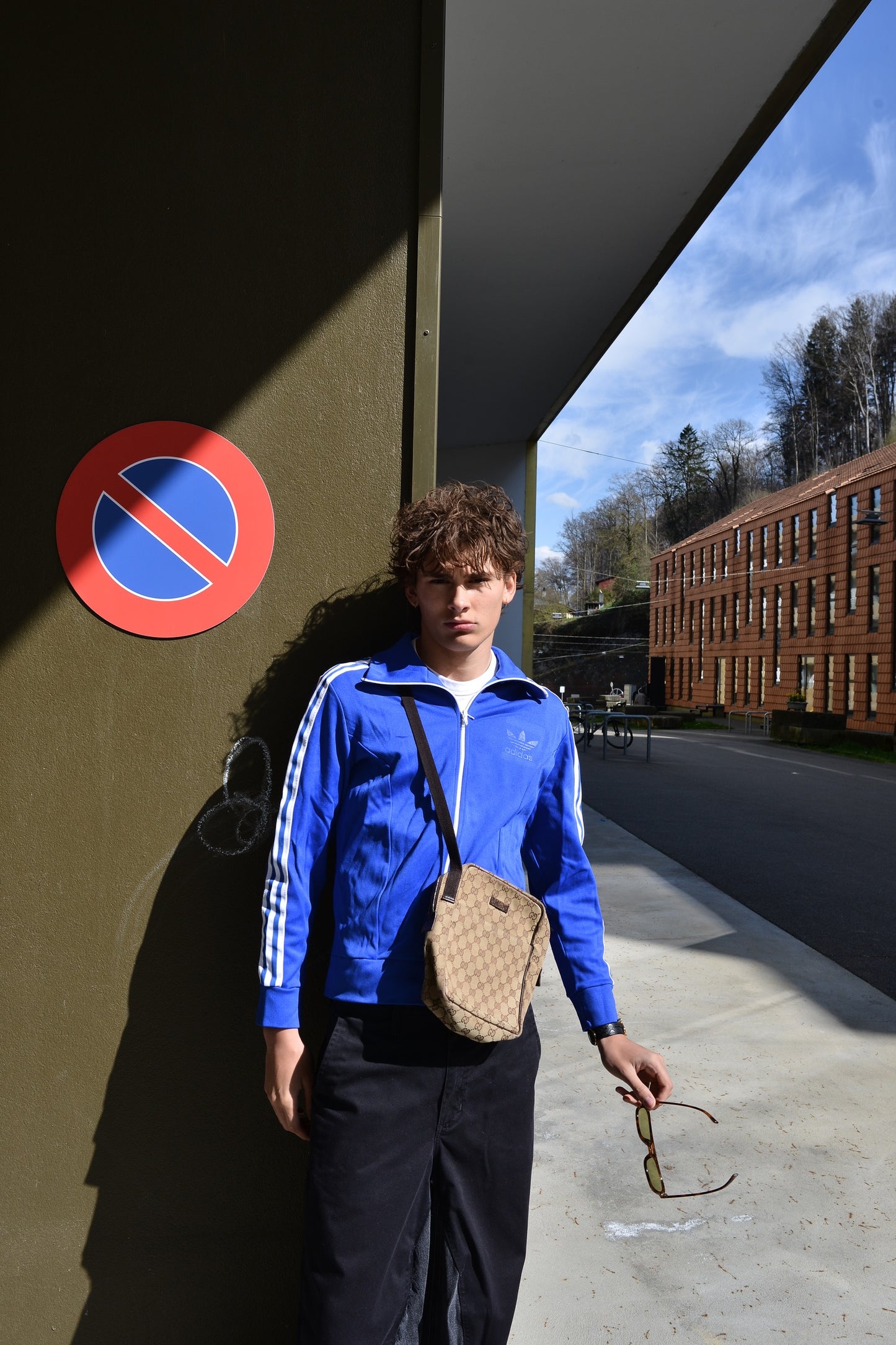 Gucci Bag