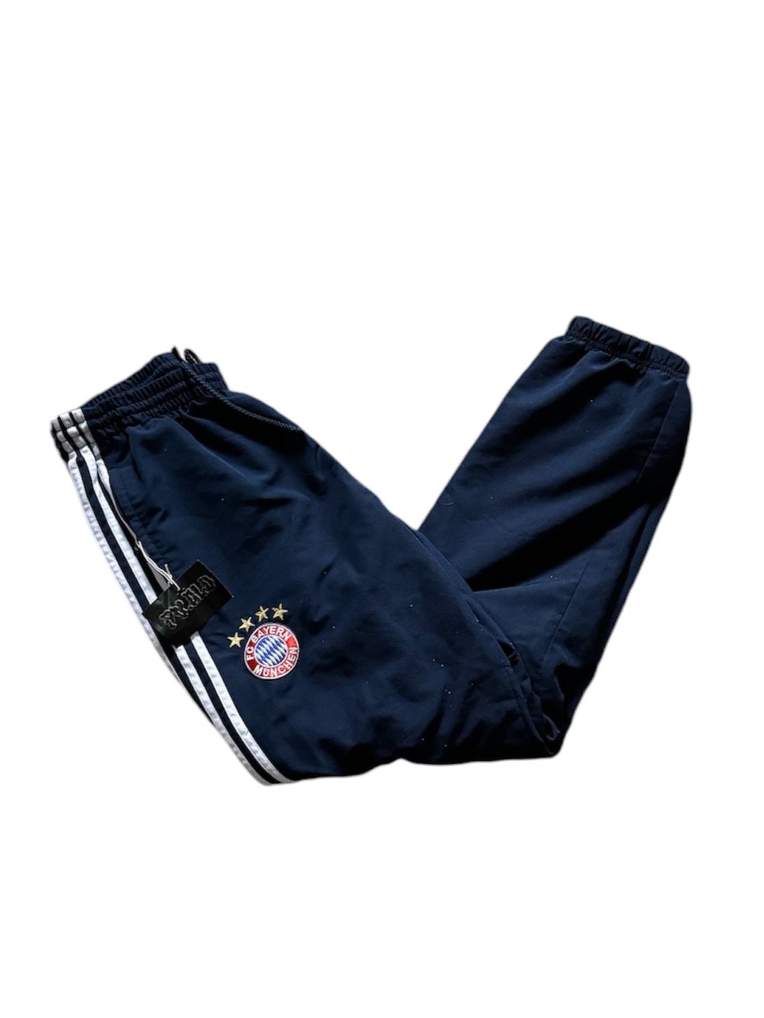 Bayern Trackpants (S)