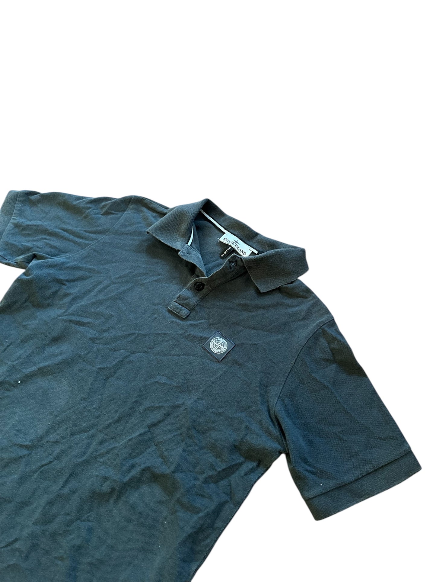 Stone Island Poloshirt