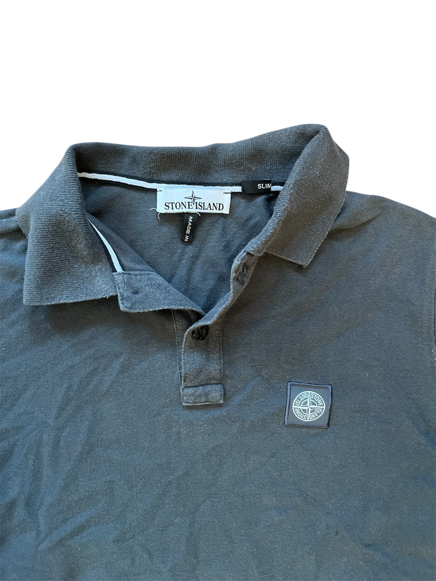 Stone Island Poloshirt