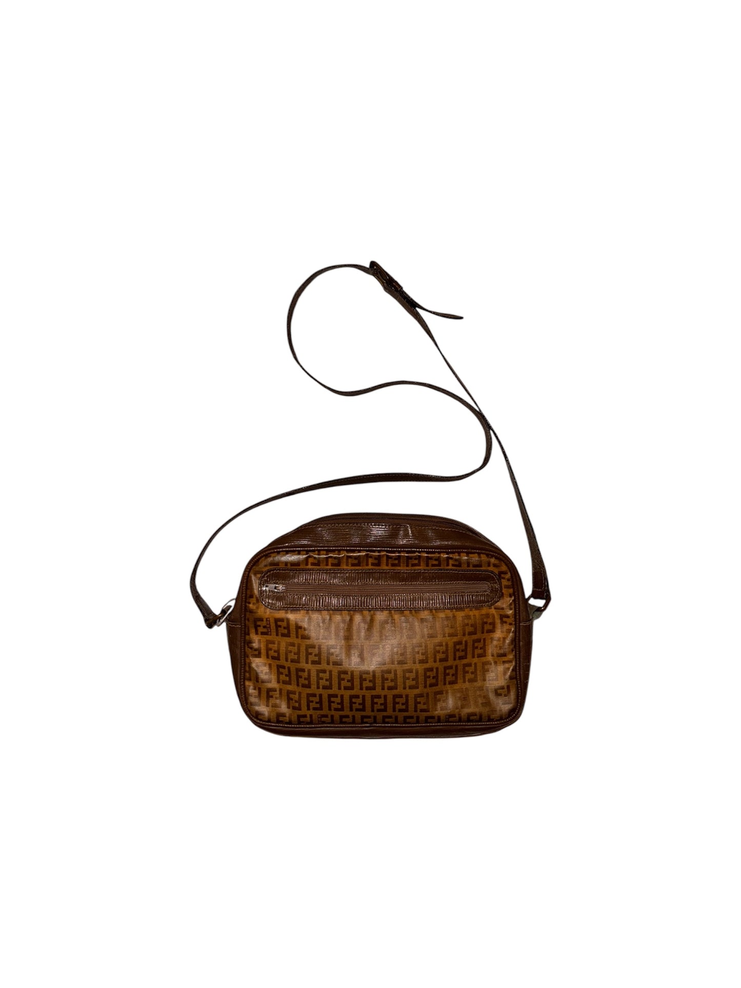 Fendi Bag (Zipper broken)