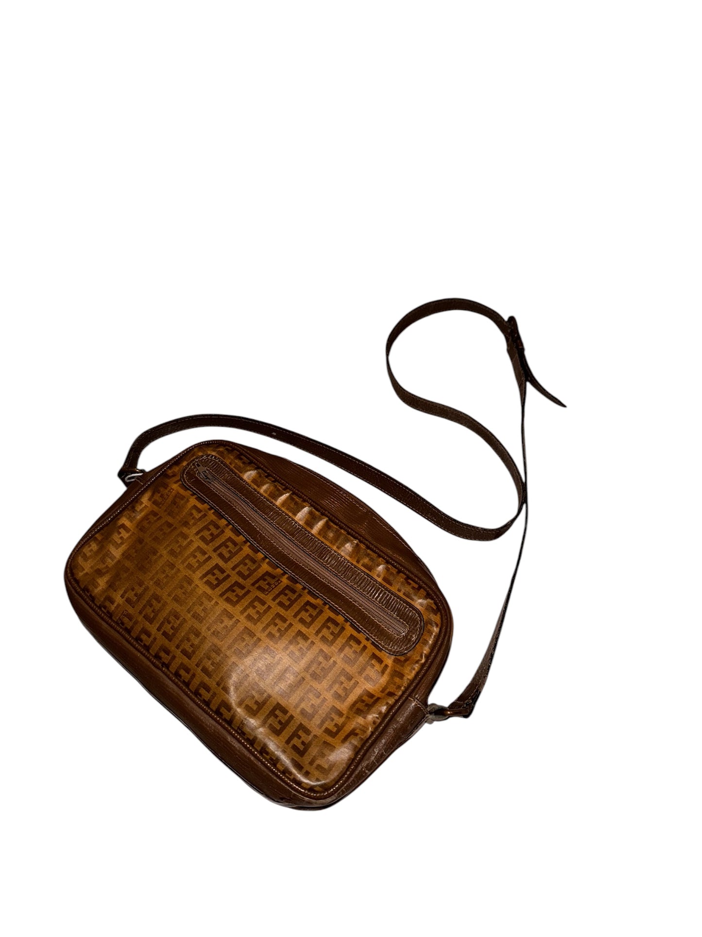 Fendi Bag (Zipper broken)