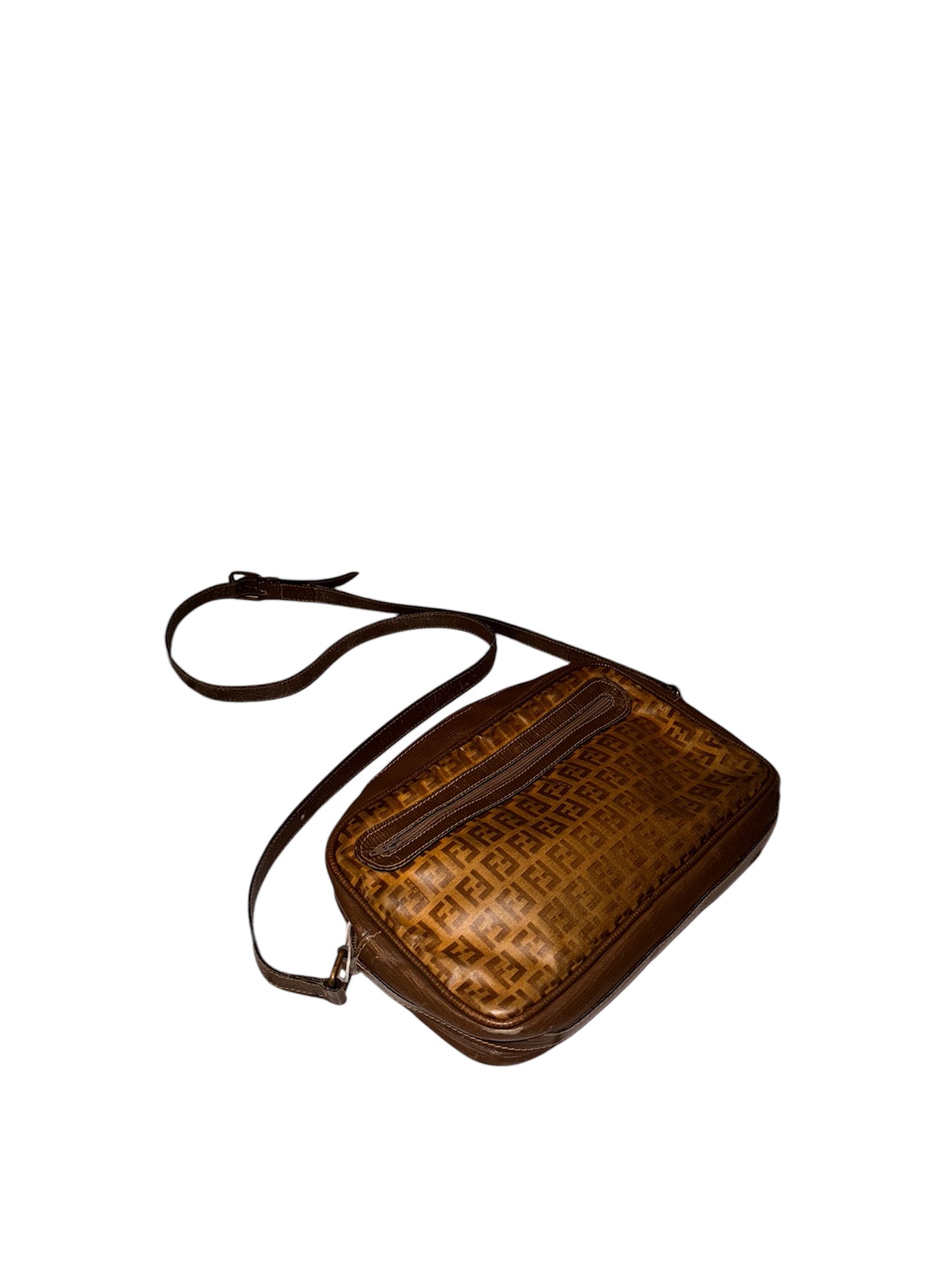 Fendi Bag (Zipper broken)