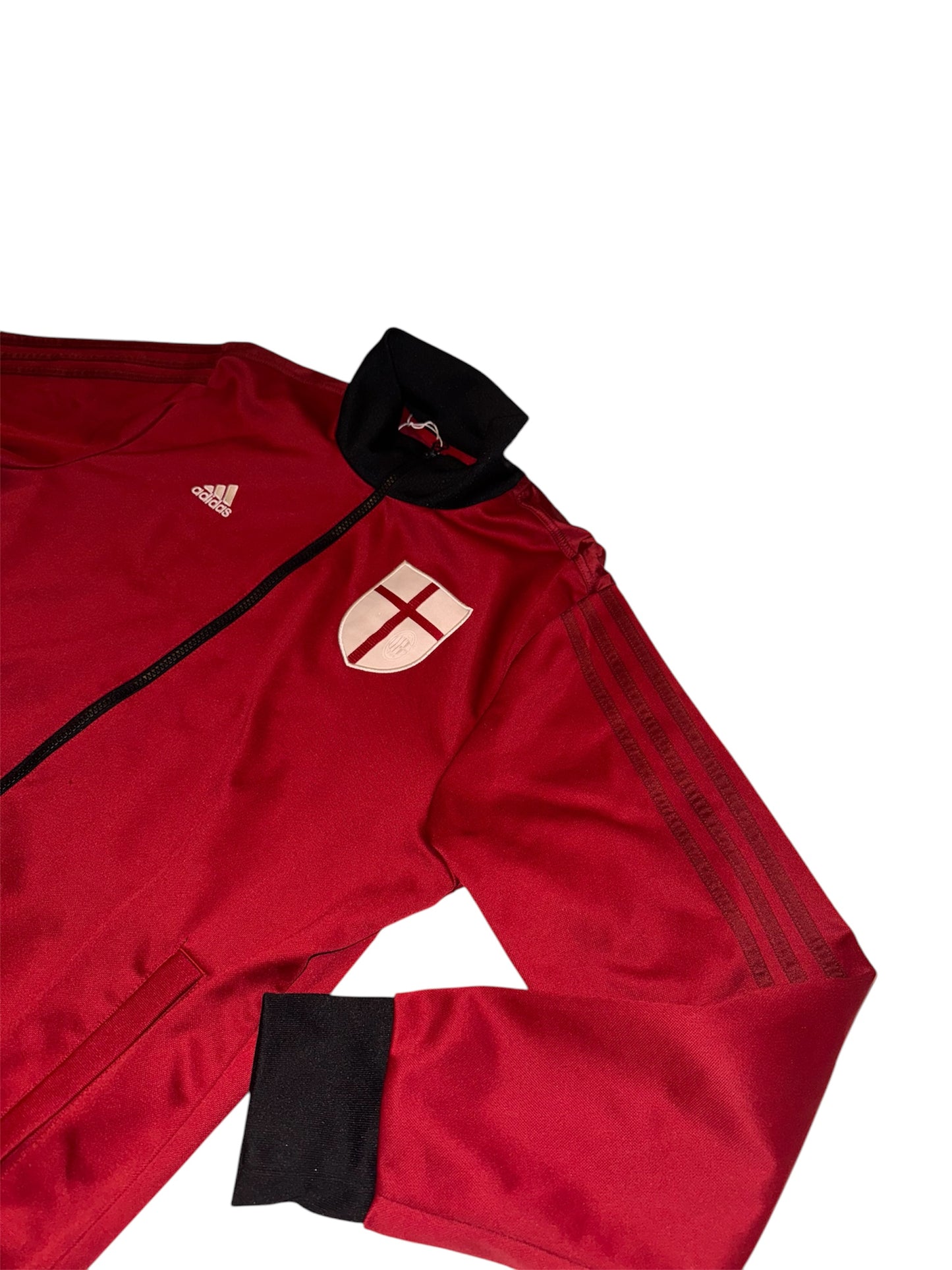 AC Milan Zip Up (L)