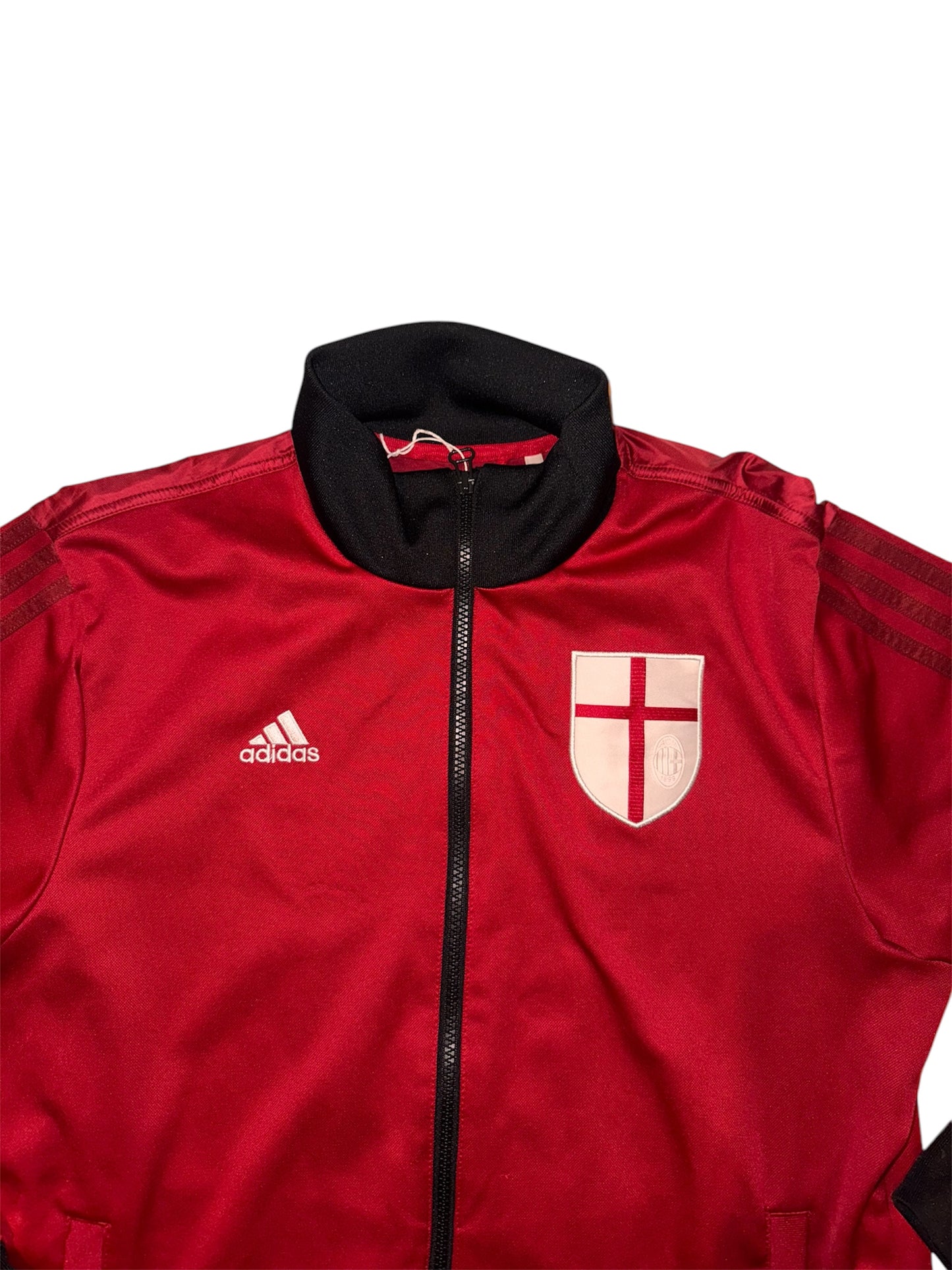 AC Milan Zip Up (L)