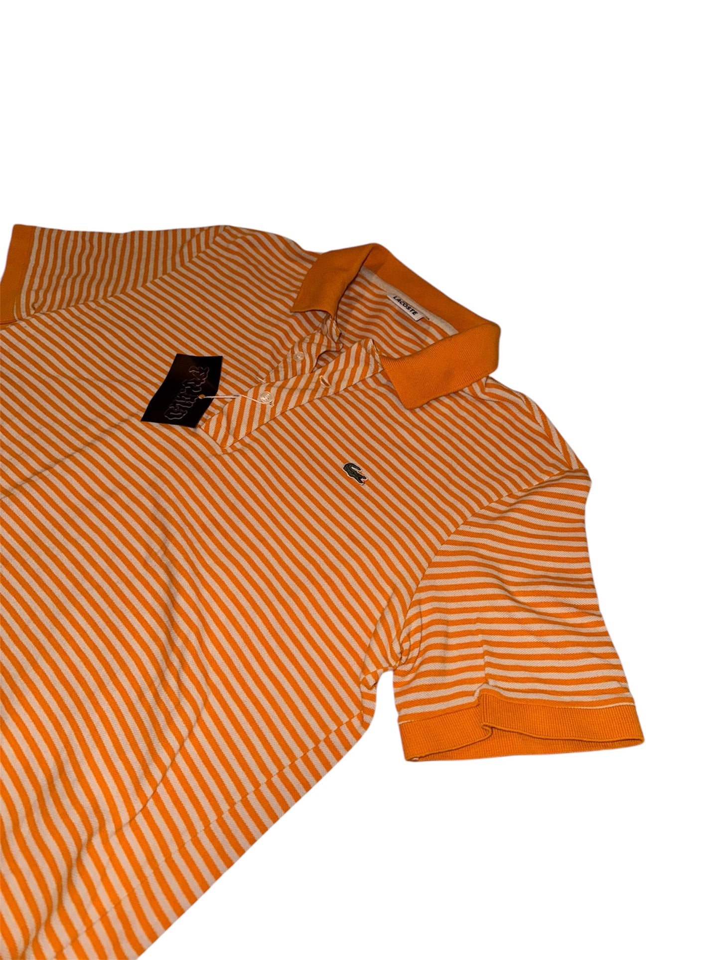 Lacoste Polo (M)