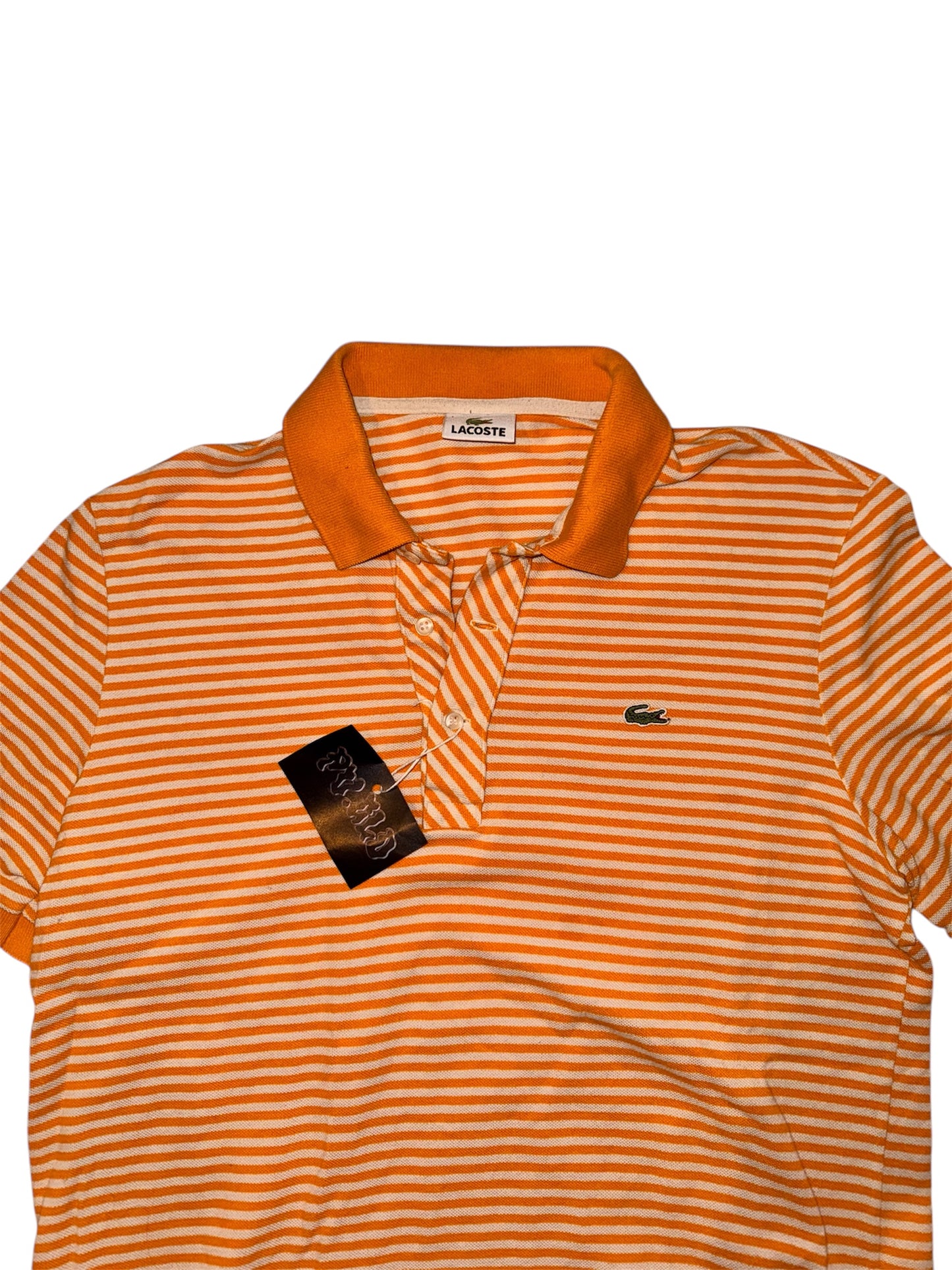 Lacoste Polo (M)