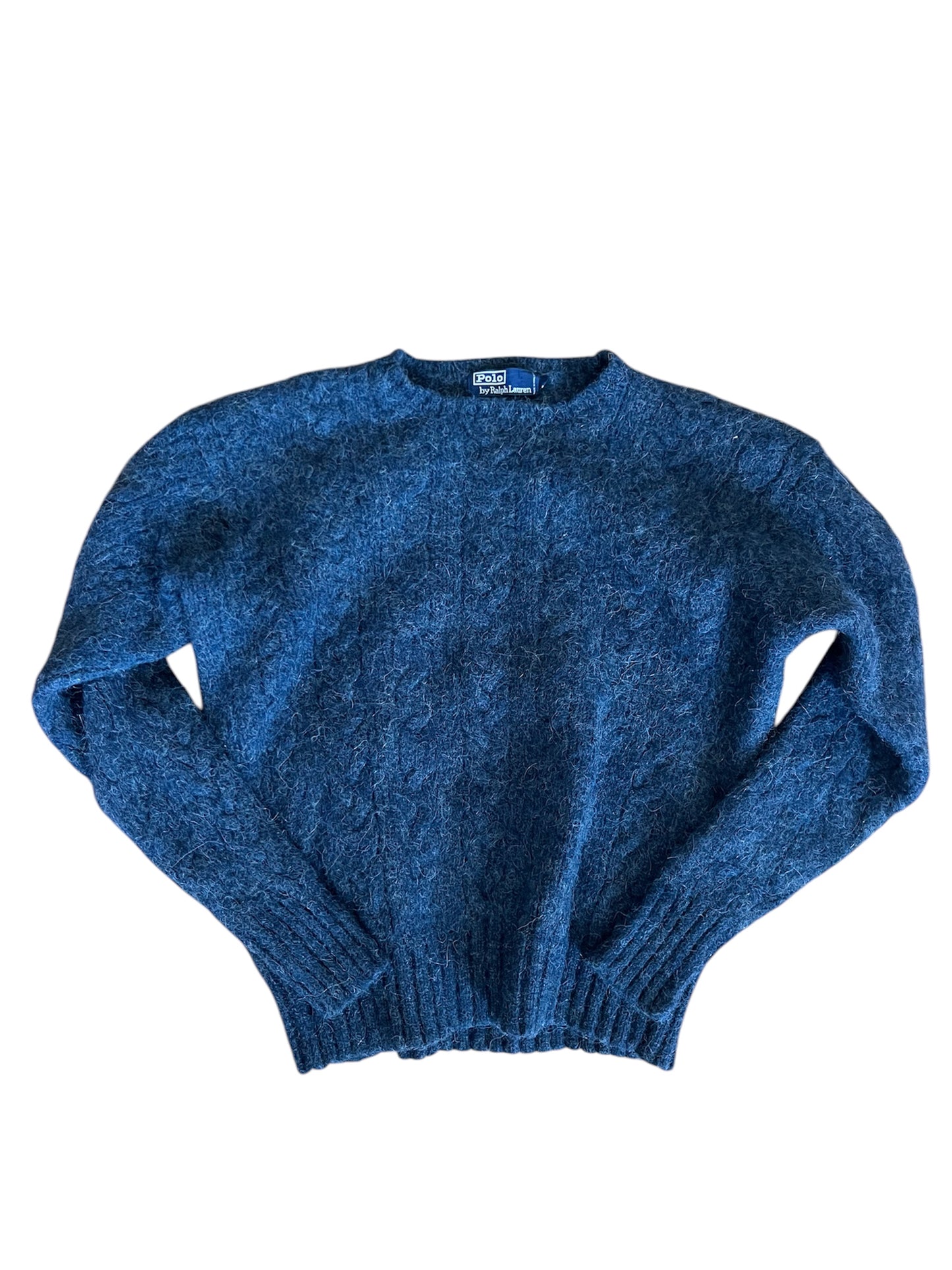 Ralph Lauren Sweater (XS)