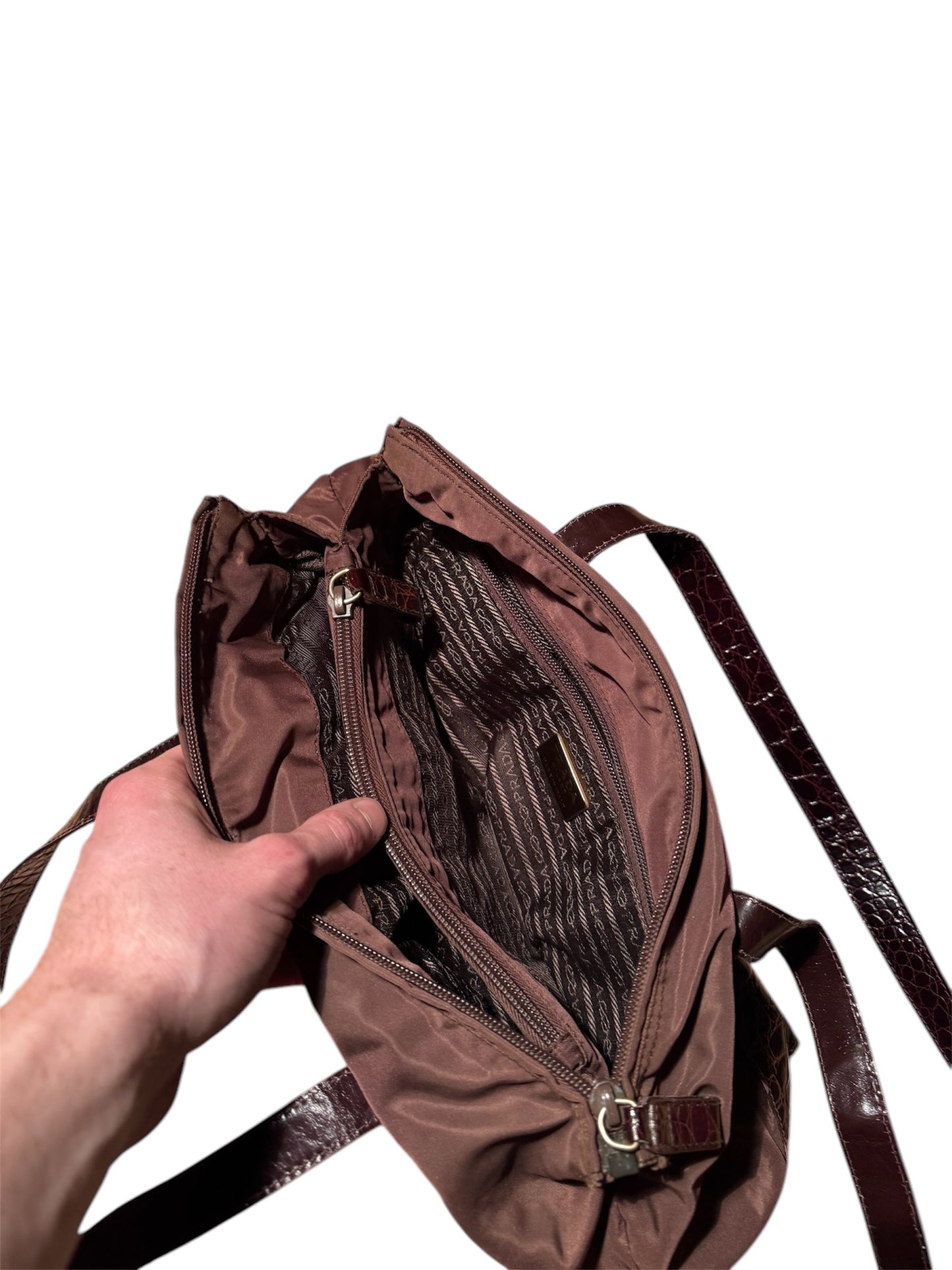 Prada Bag
