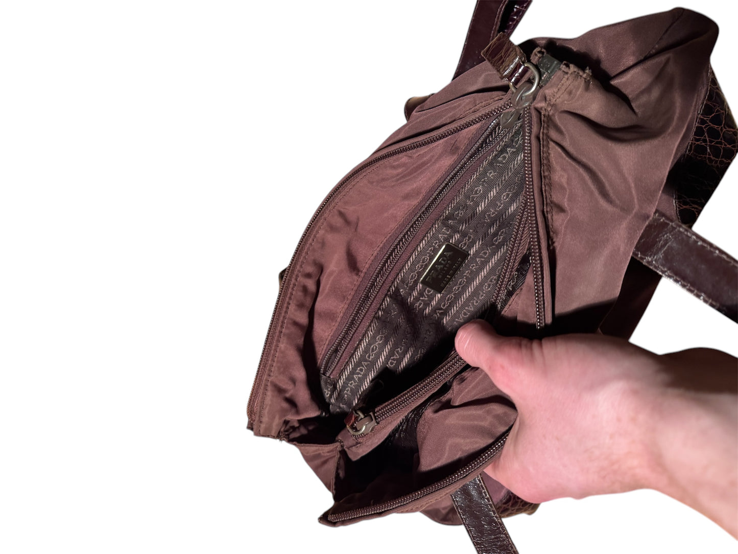 Prada Bag