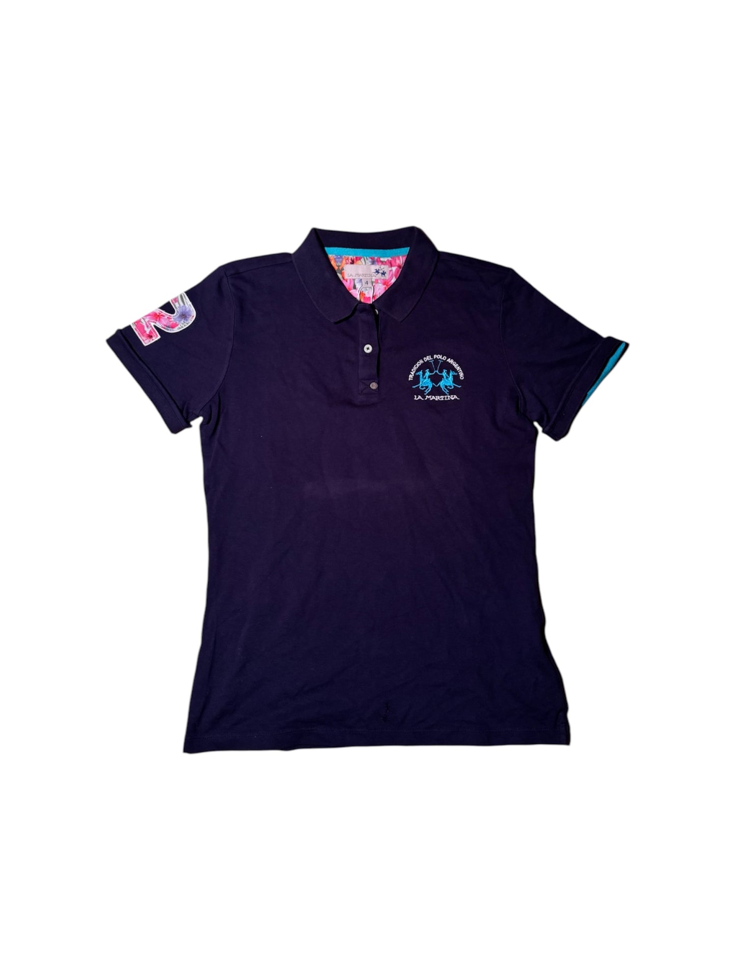 La Martina Polo (S)