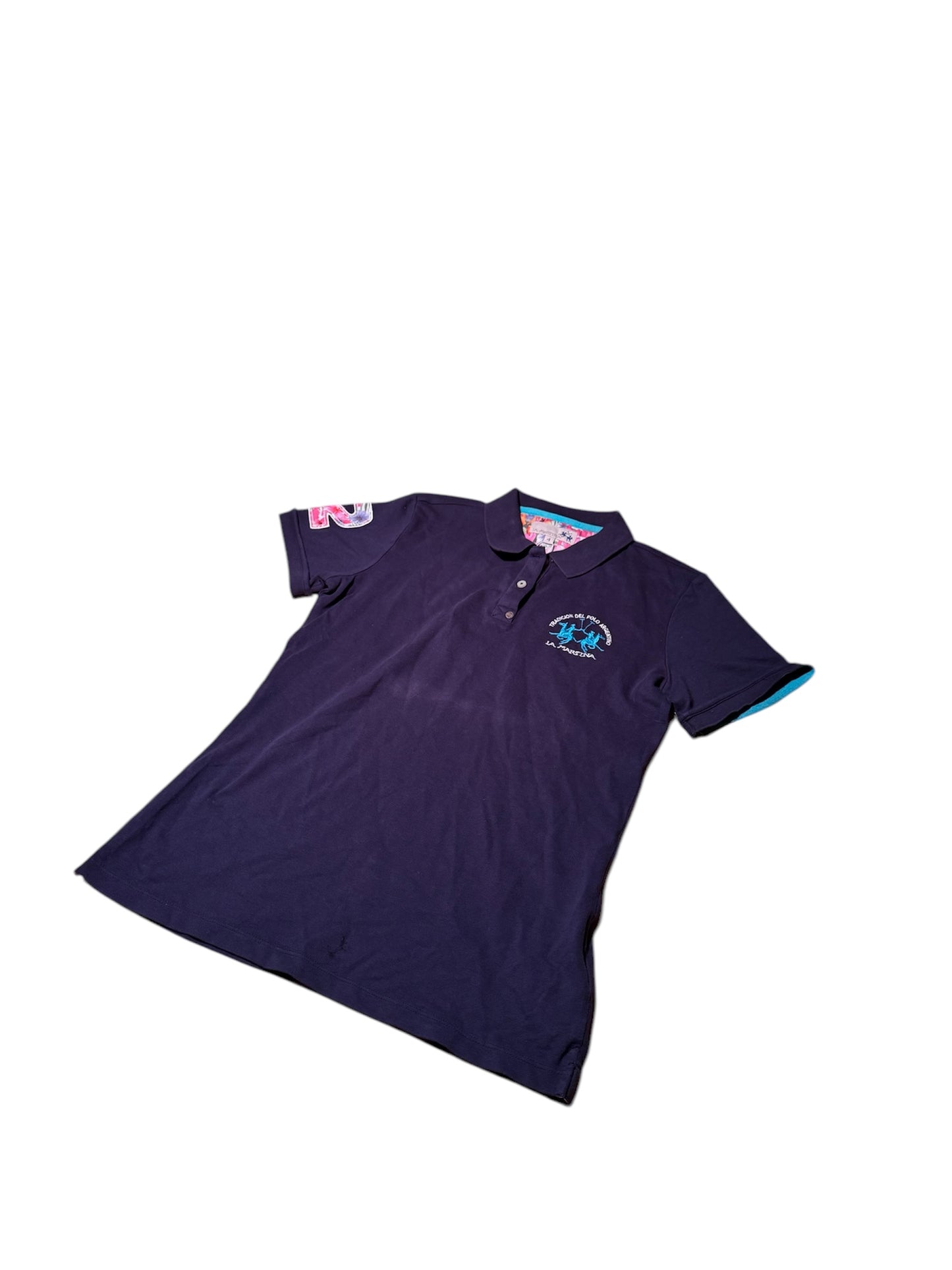 La Martina Polo (S)