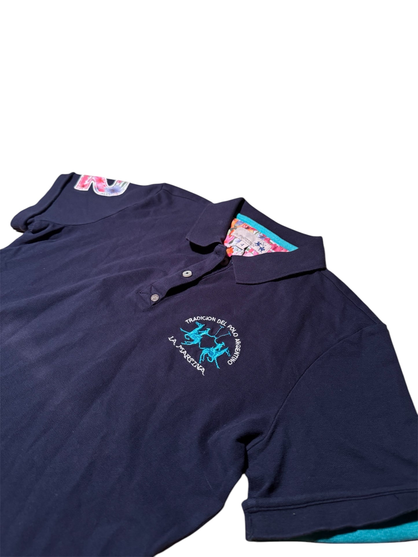 La Martina Polo (S)
