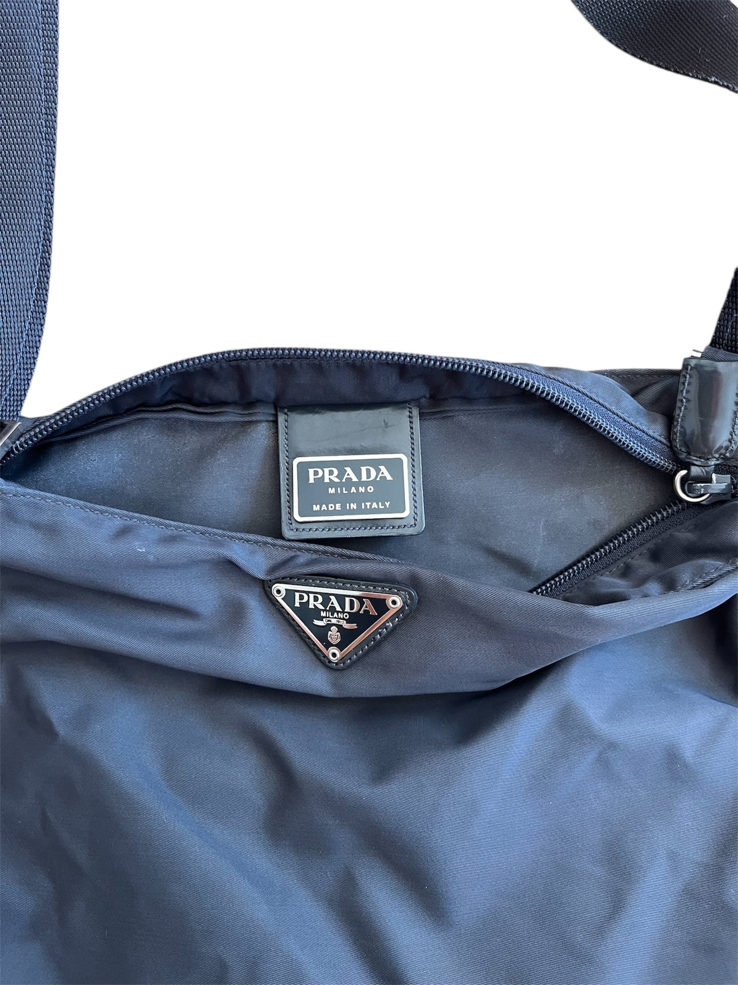 Prada Slingbag