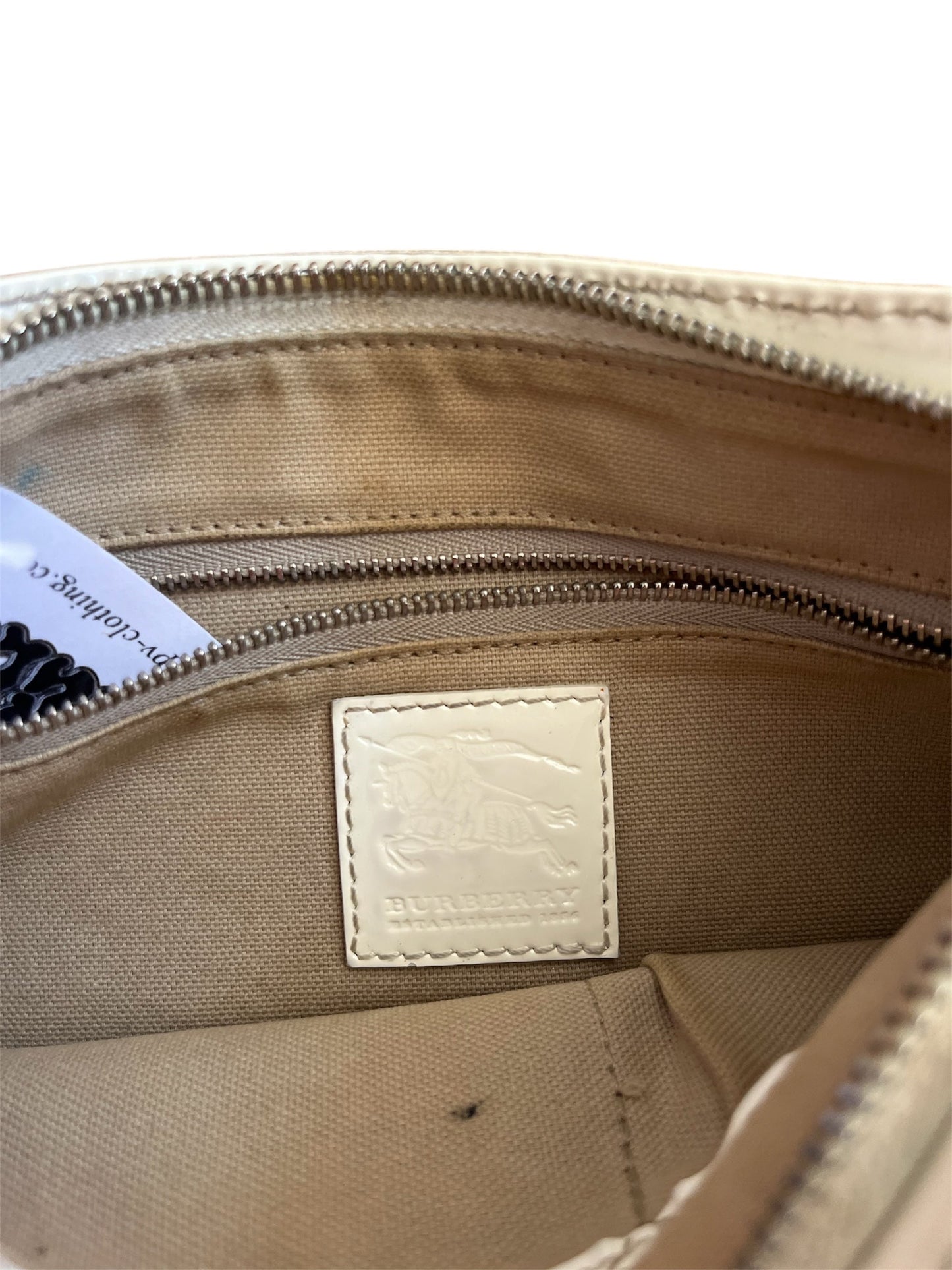 Burberry Slingbag