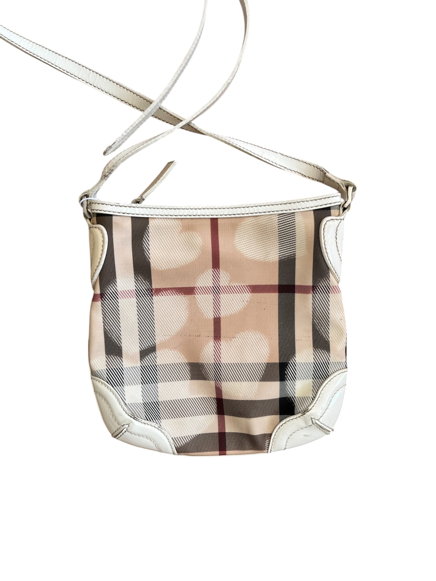 Burberry Slingbag