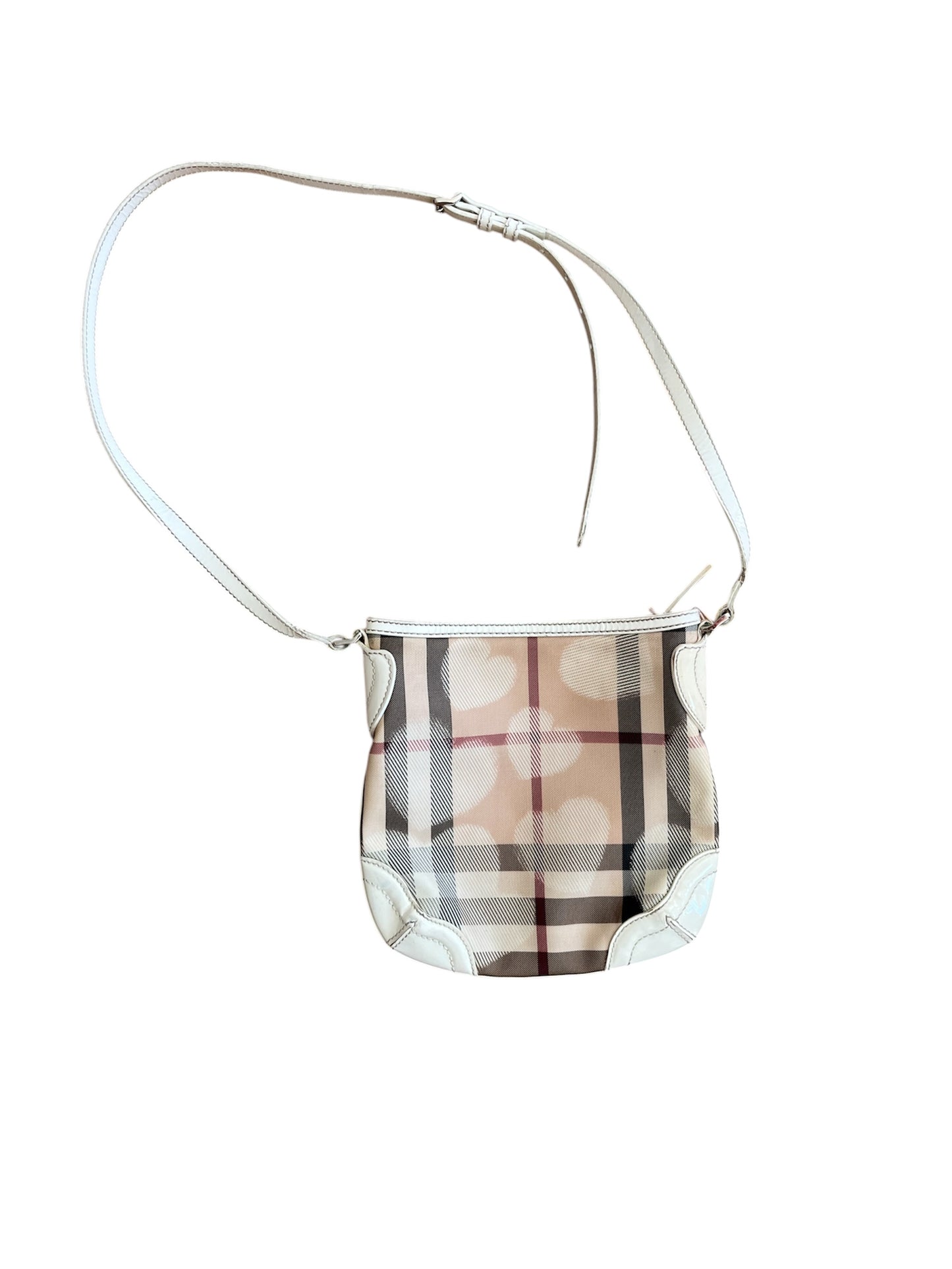Burberry Slingbag