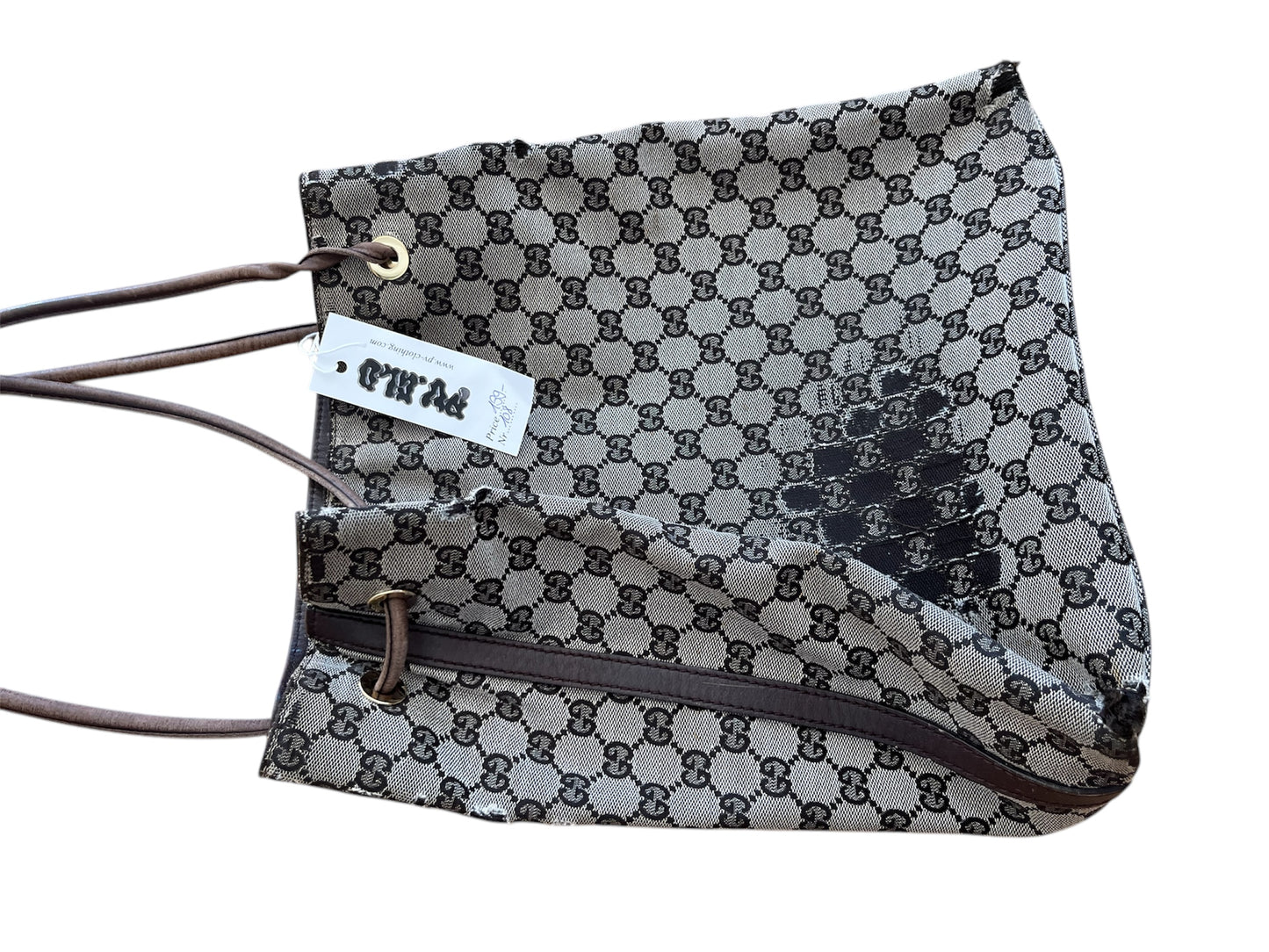 Gucci Shopper