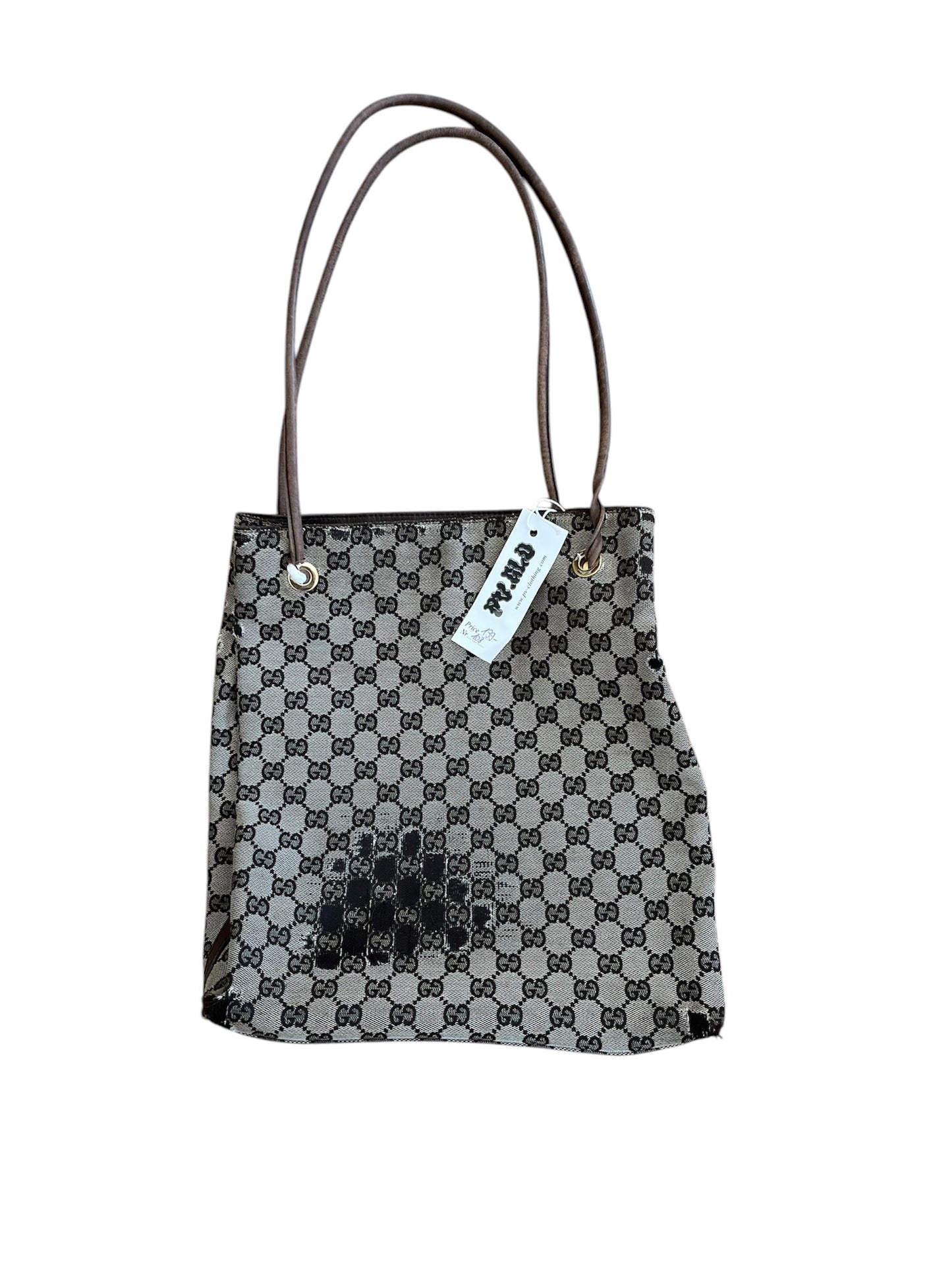 Gucci Shopper