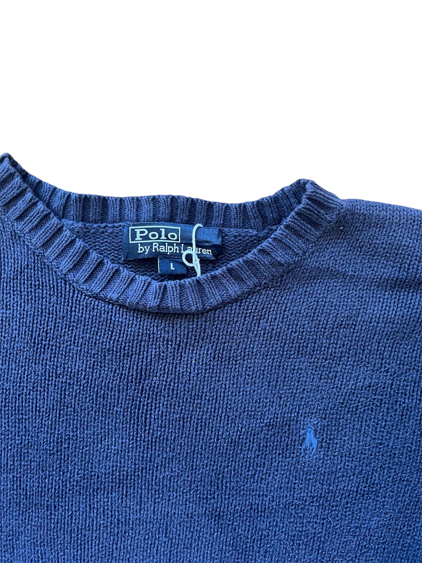 PRL Sweater (S)