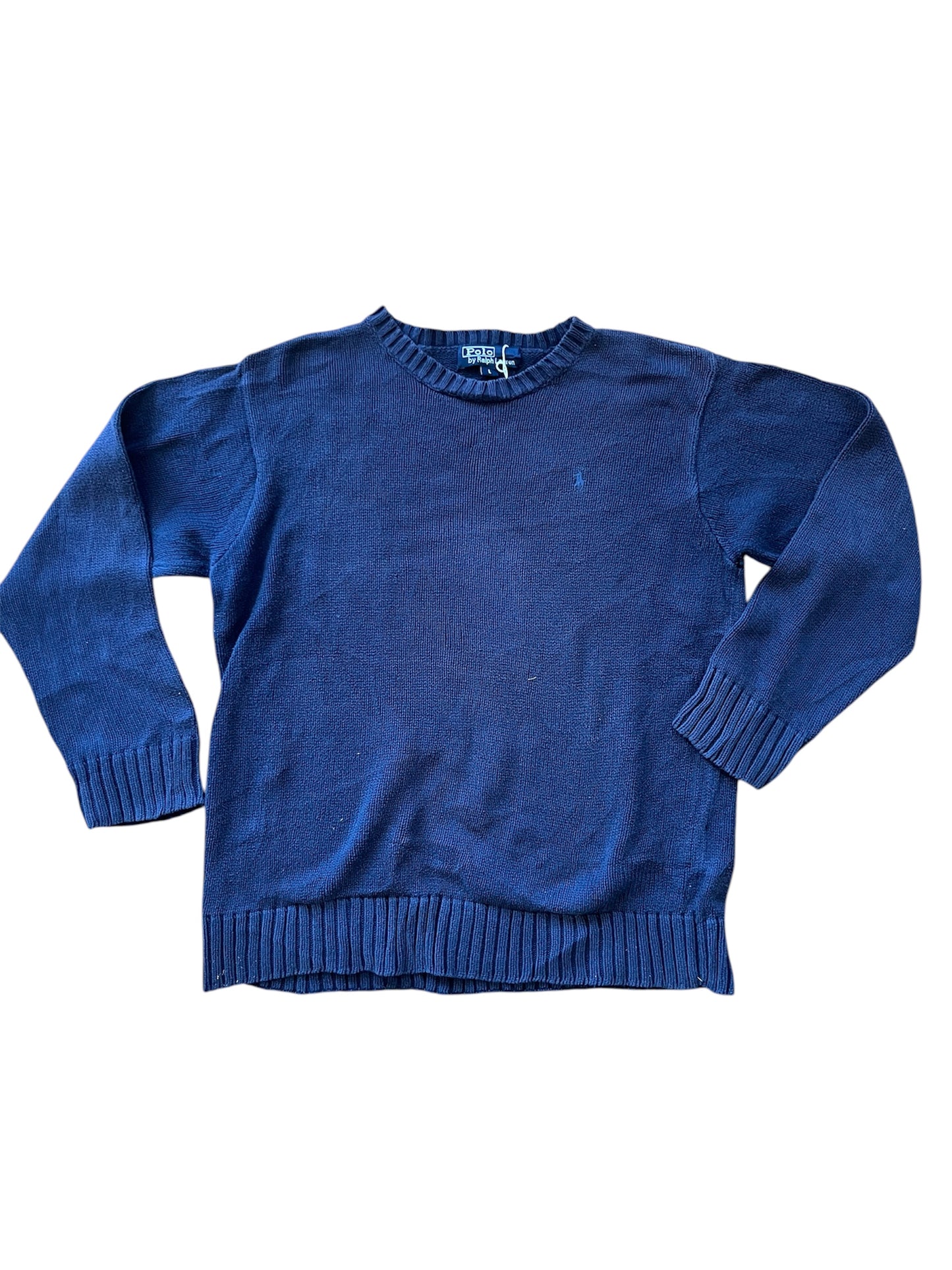 PRL Sweater (S)