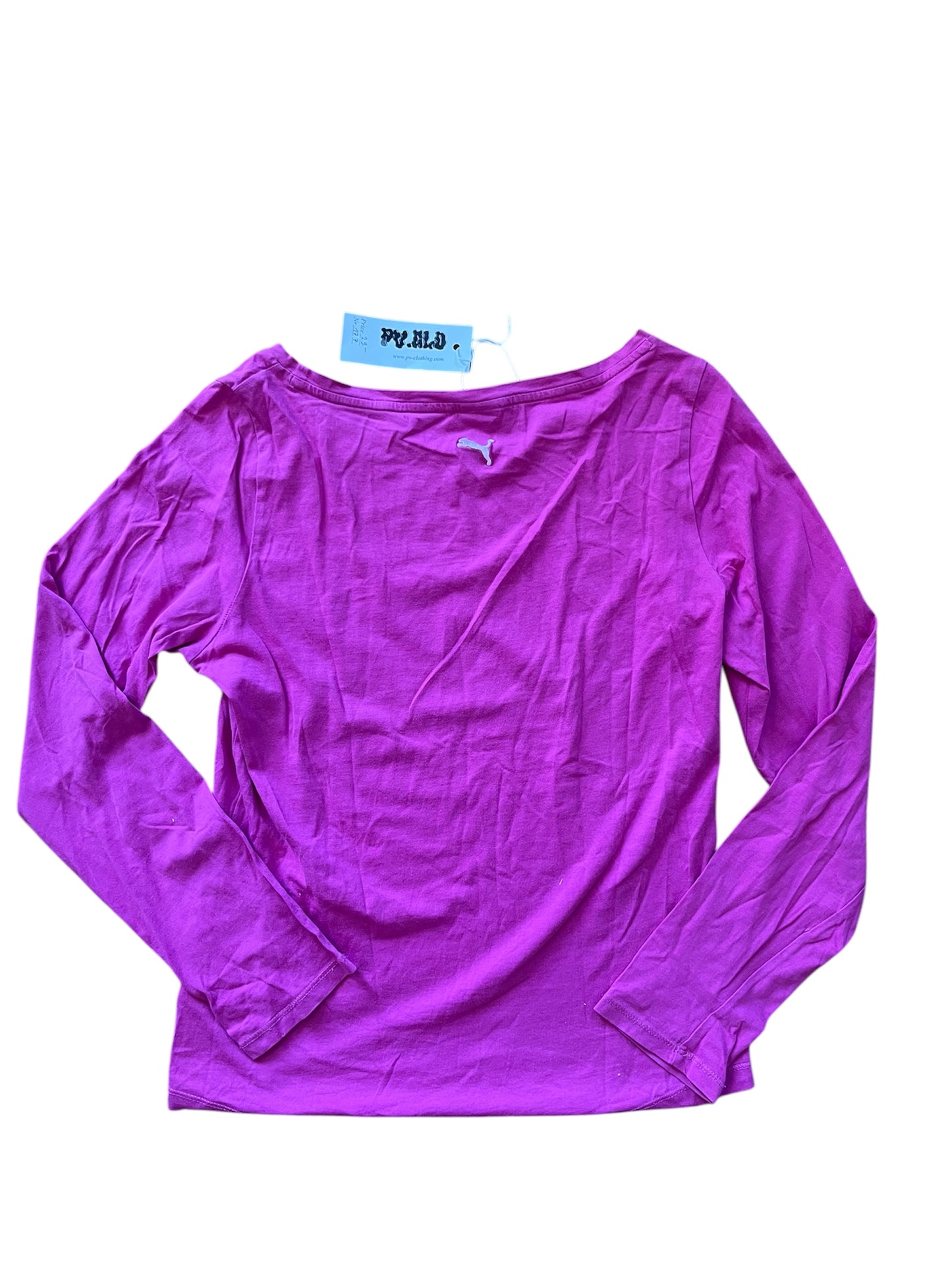 Puma Longsleve (M)