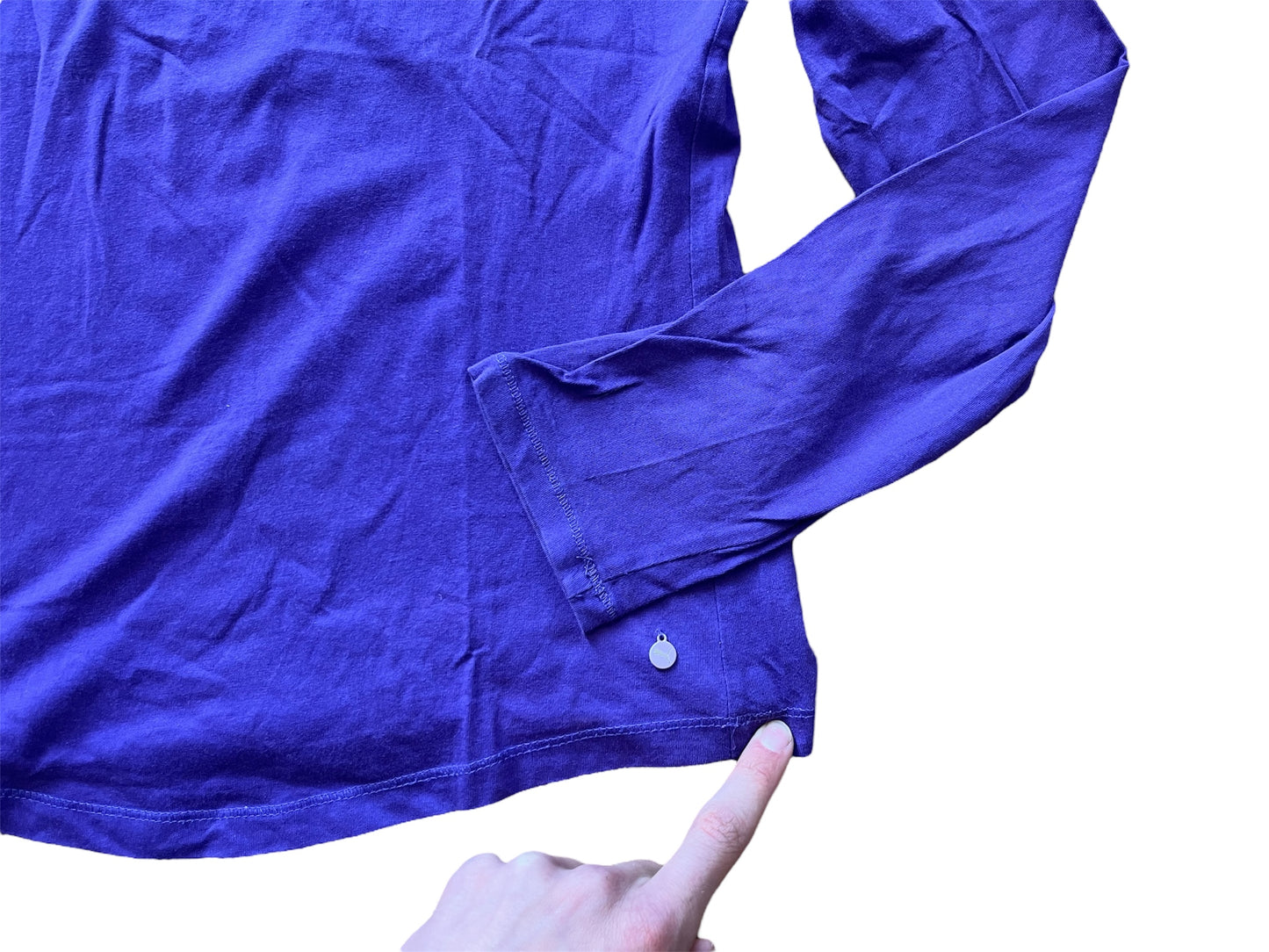 Puma Longsleeve (M)