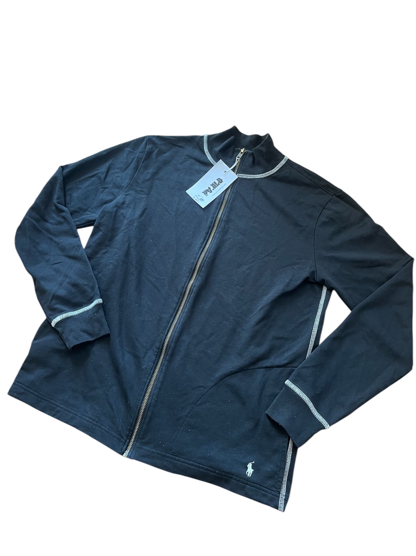 PRL Zipper (S)