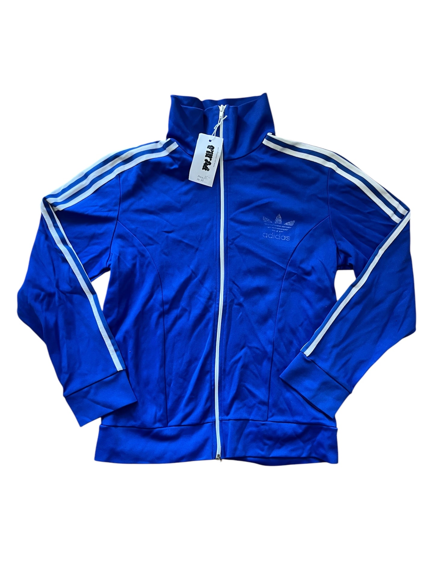 Adidas Zipper (M)