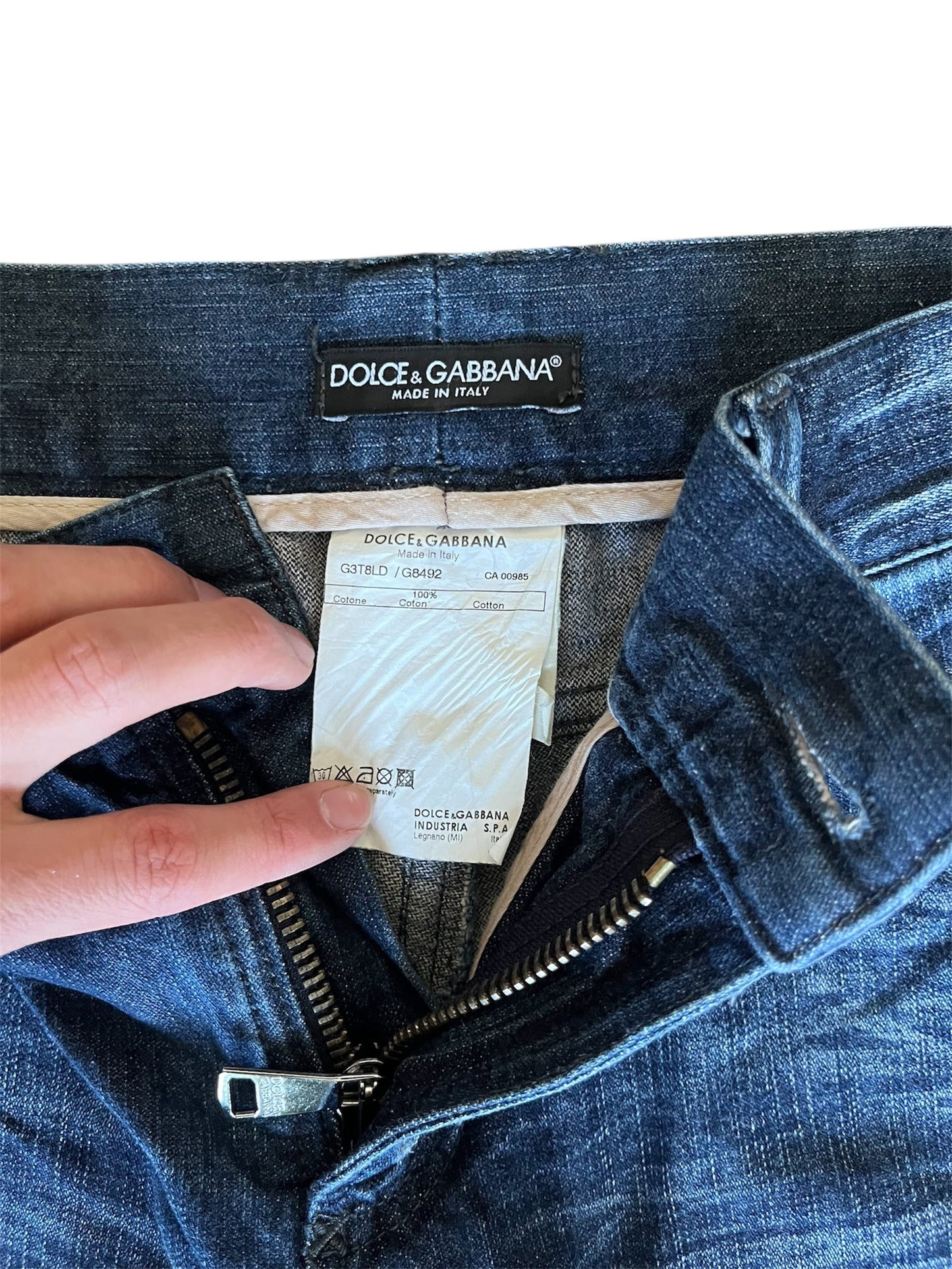 D&G Jeans (S)