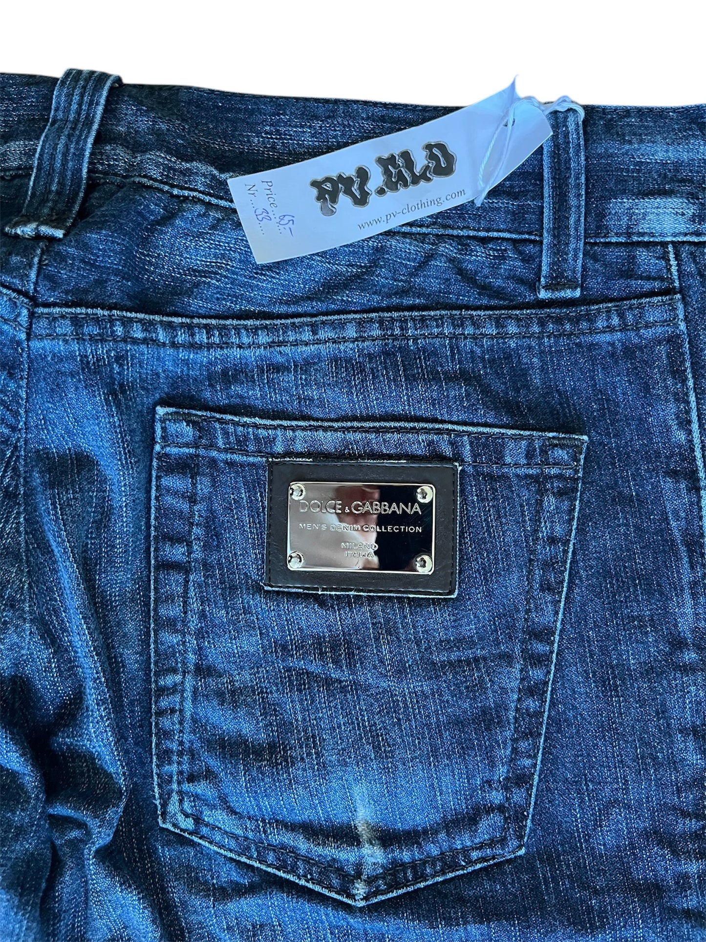 D&G Jeans (S)