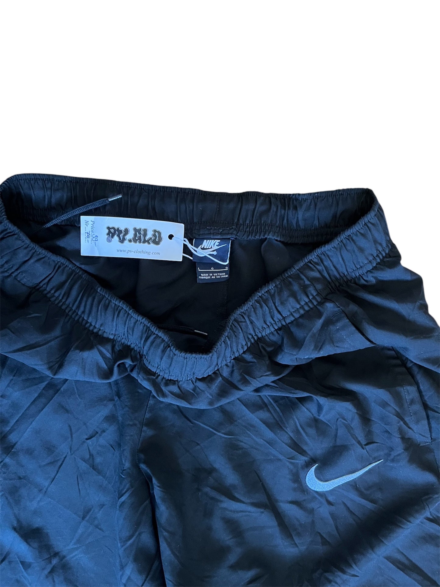 Nike Trackpants (L)