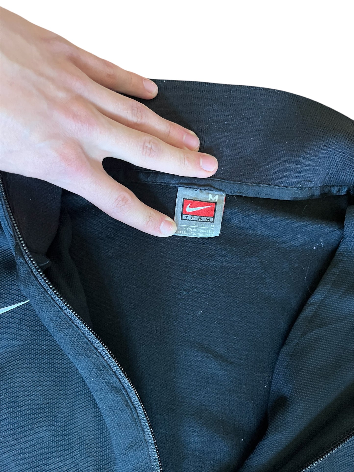 Nike Trackjacket (M)