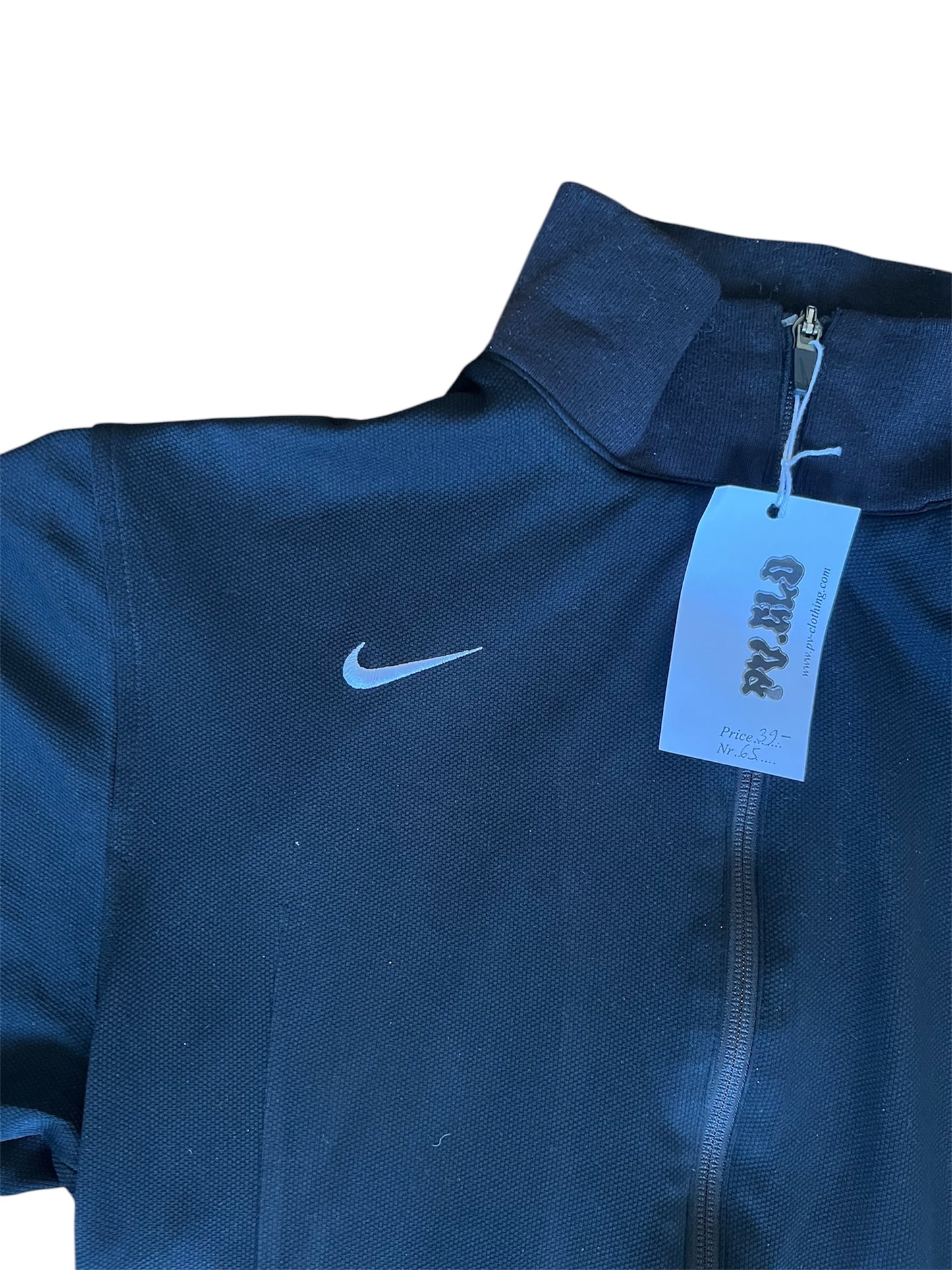 Nike Trackjacket (M)