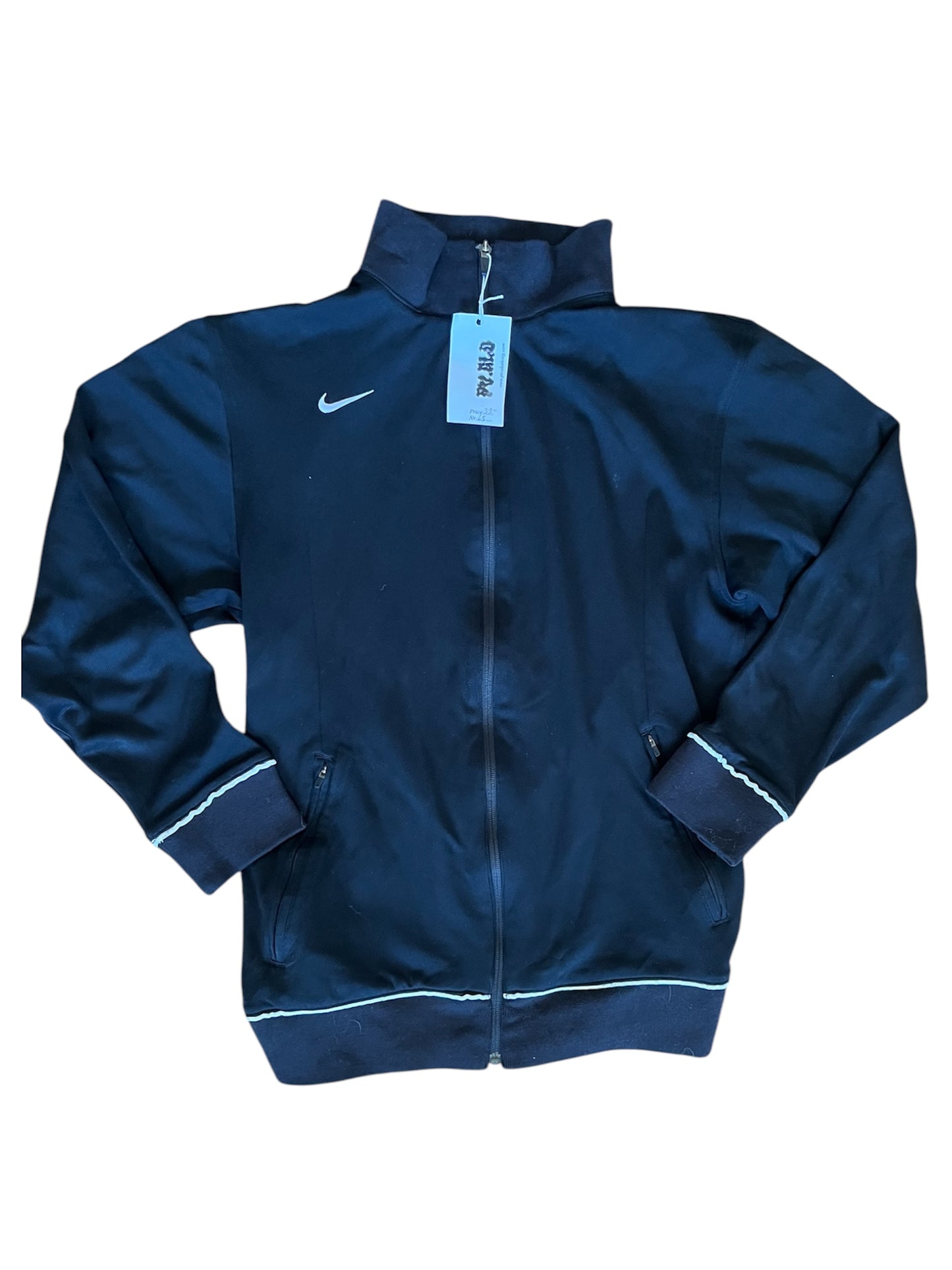 Nike Trackjacket (M)