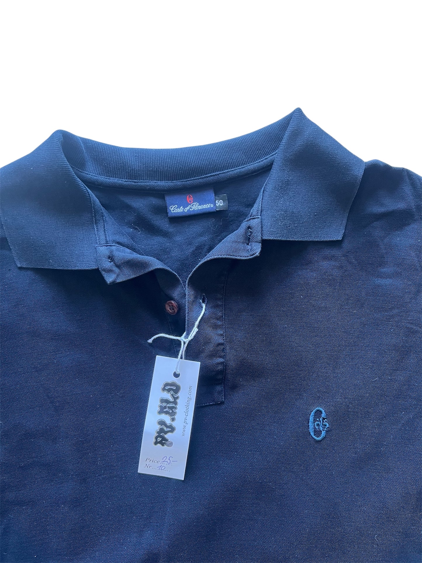 Contes of Florence Polo (M)