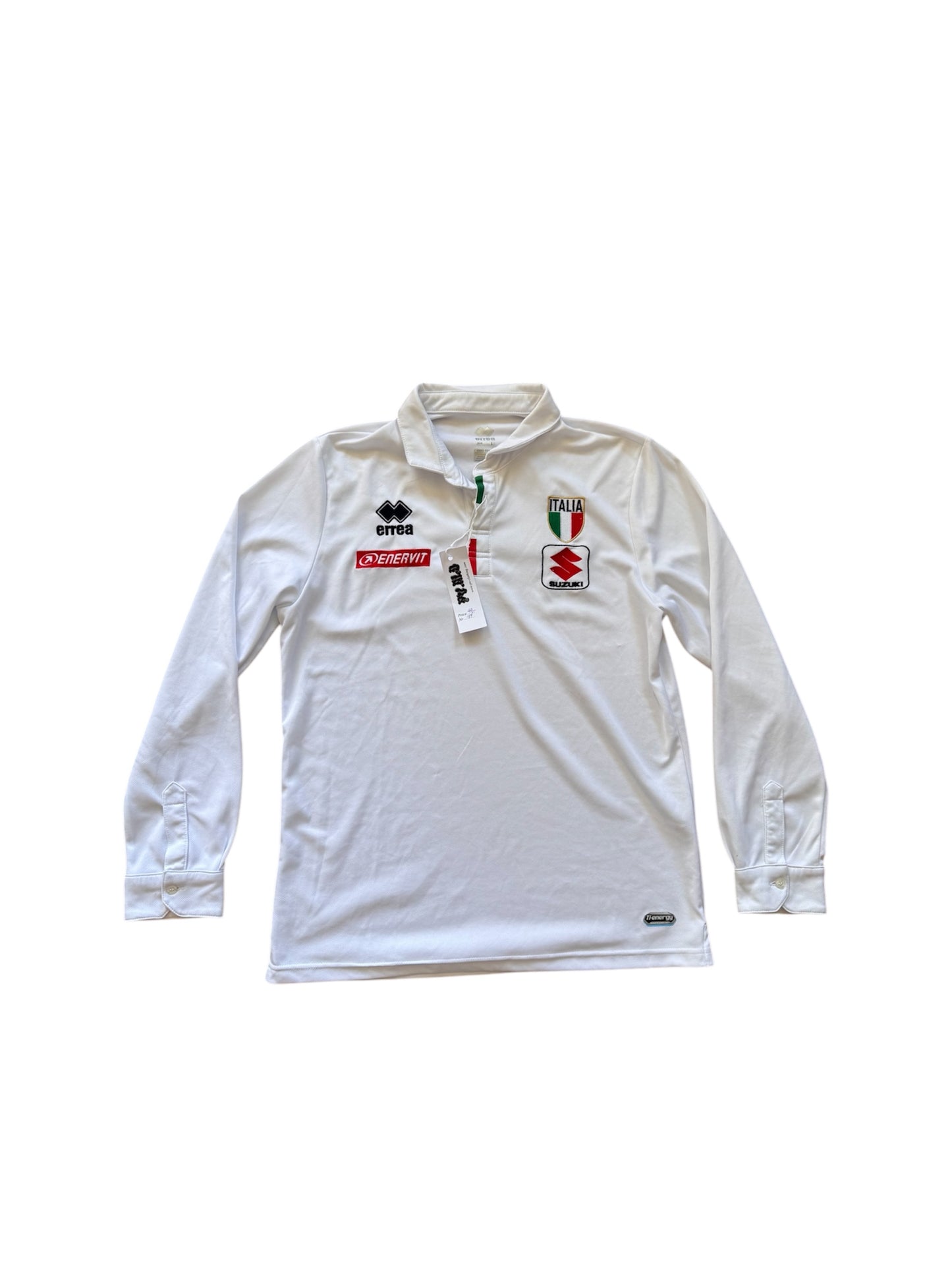 Italia Longsleeve (M)