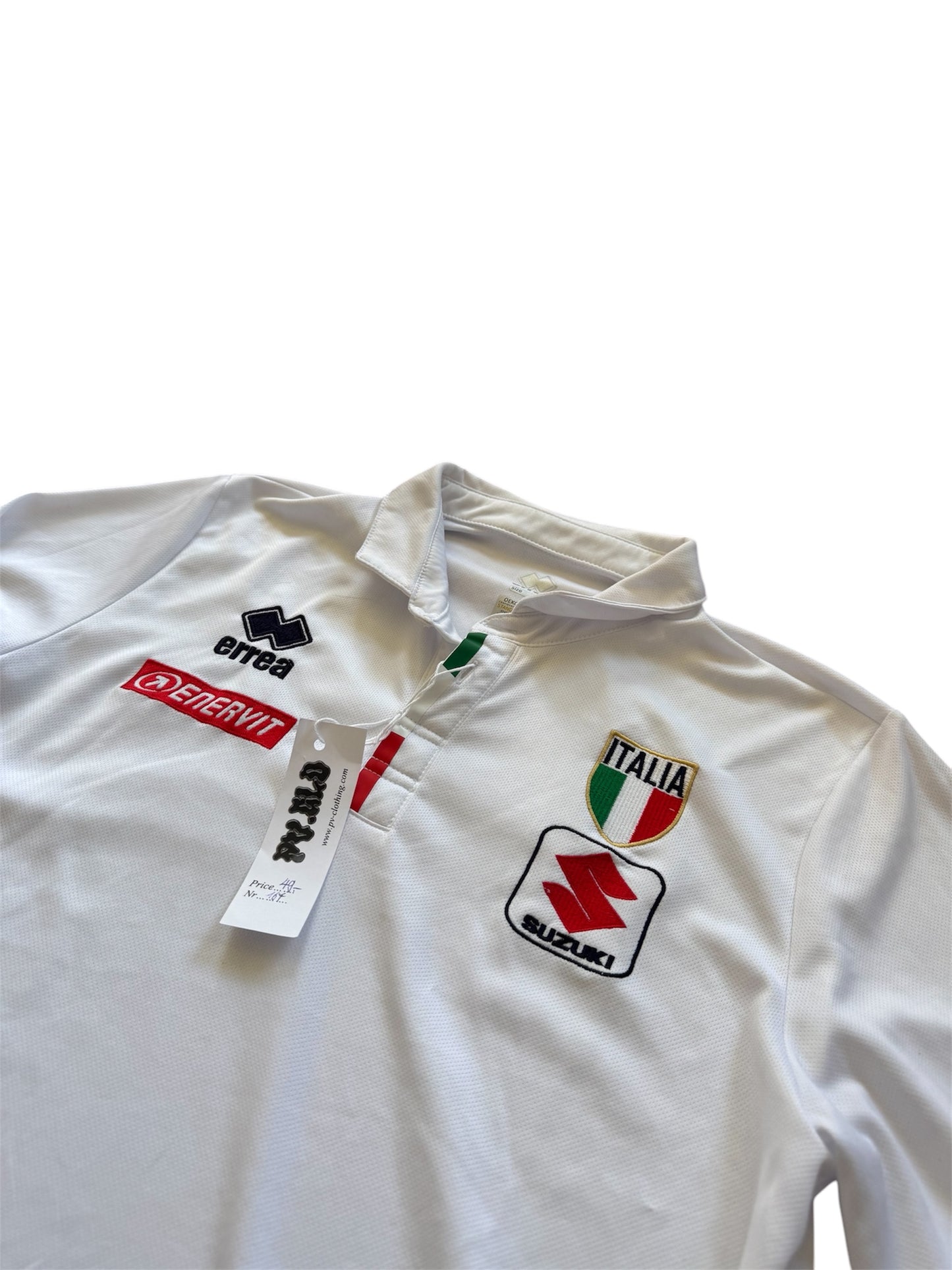 Italia Longsleeve (M)