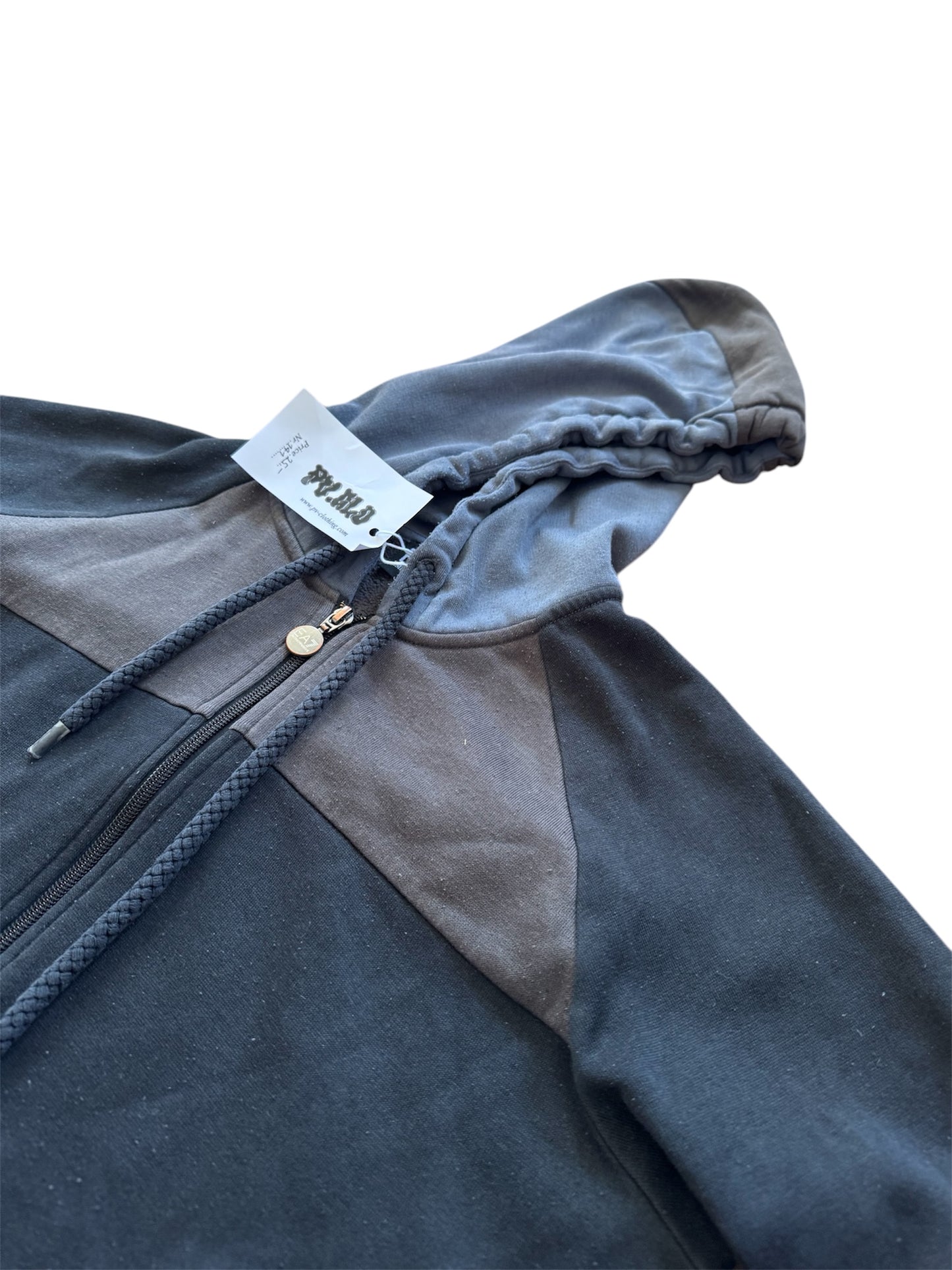 EA7 Zipper(S)
