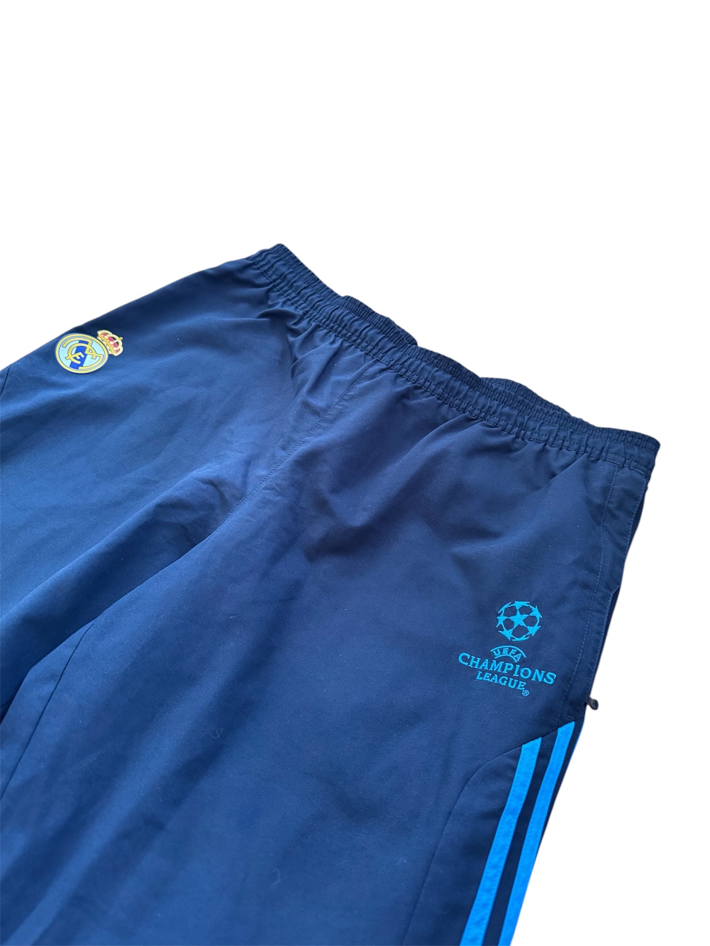 Real Madrid Joggers (L)