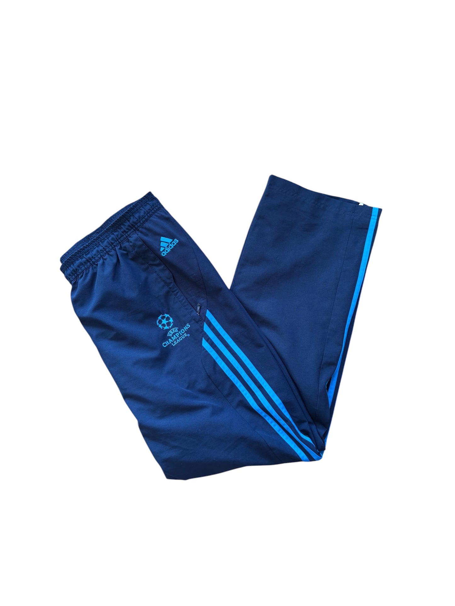 Real Madrid Joggers (L)