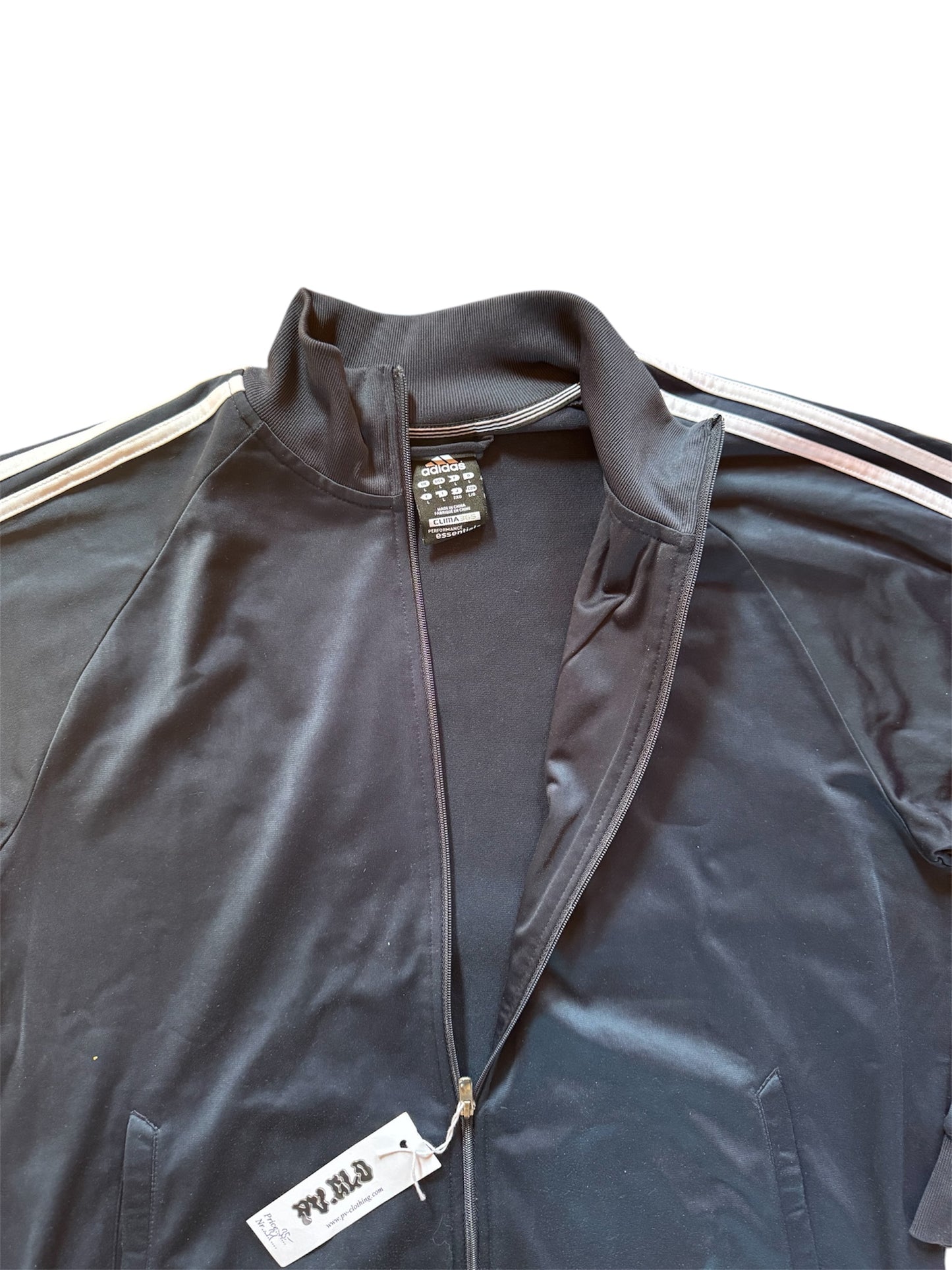 Adidas Trackjacket (L)
